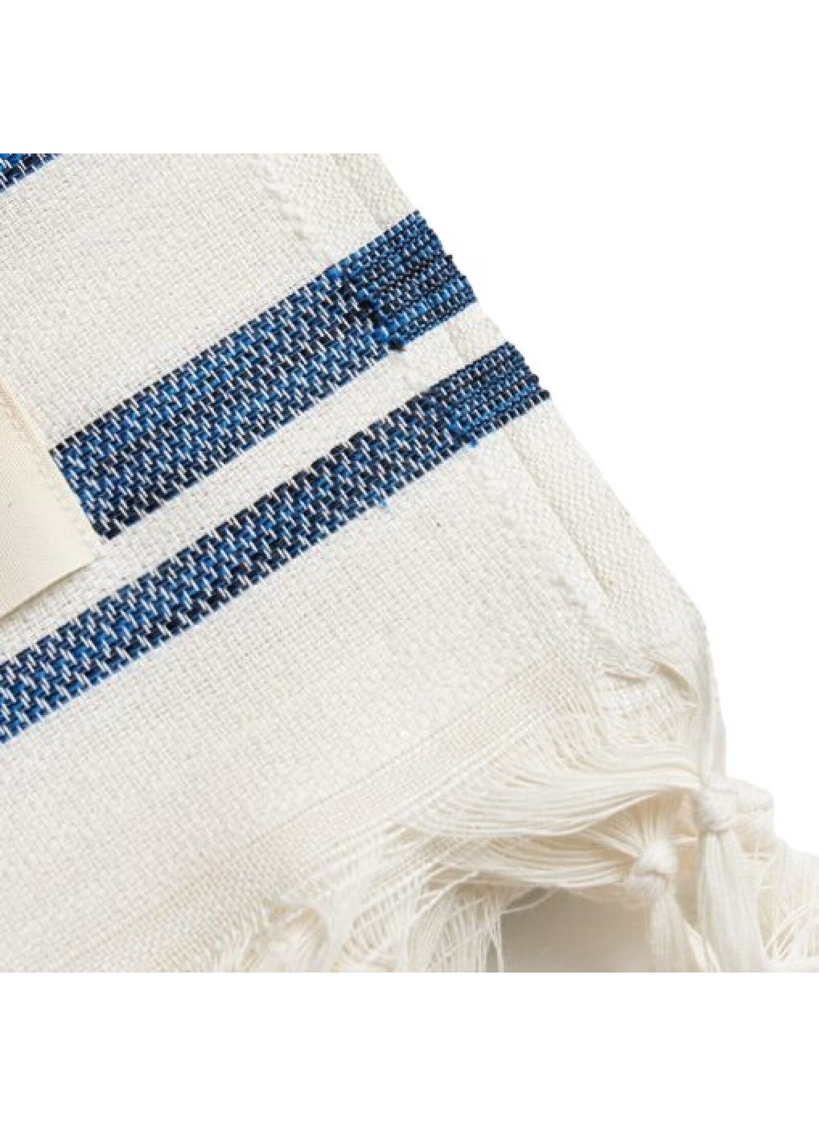 BEACH TOWEL TINETTO SAPPHIRE BLUE