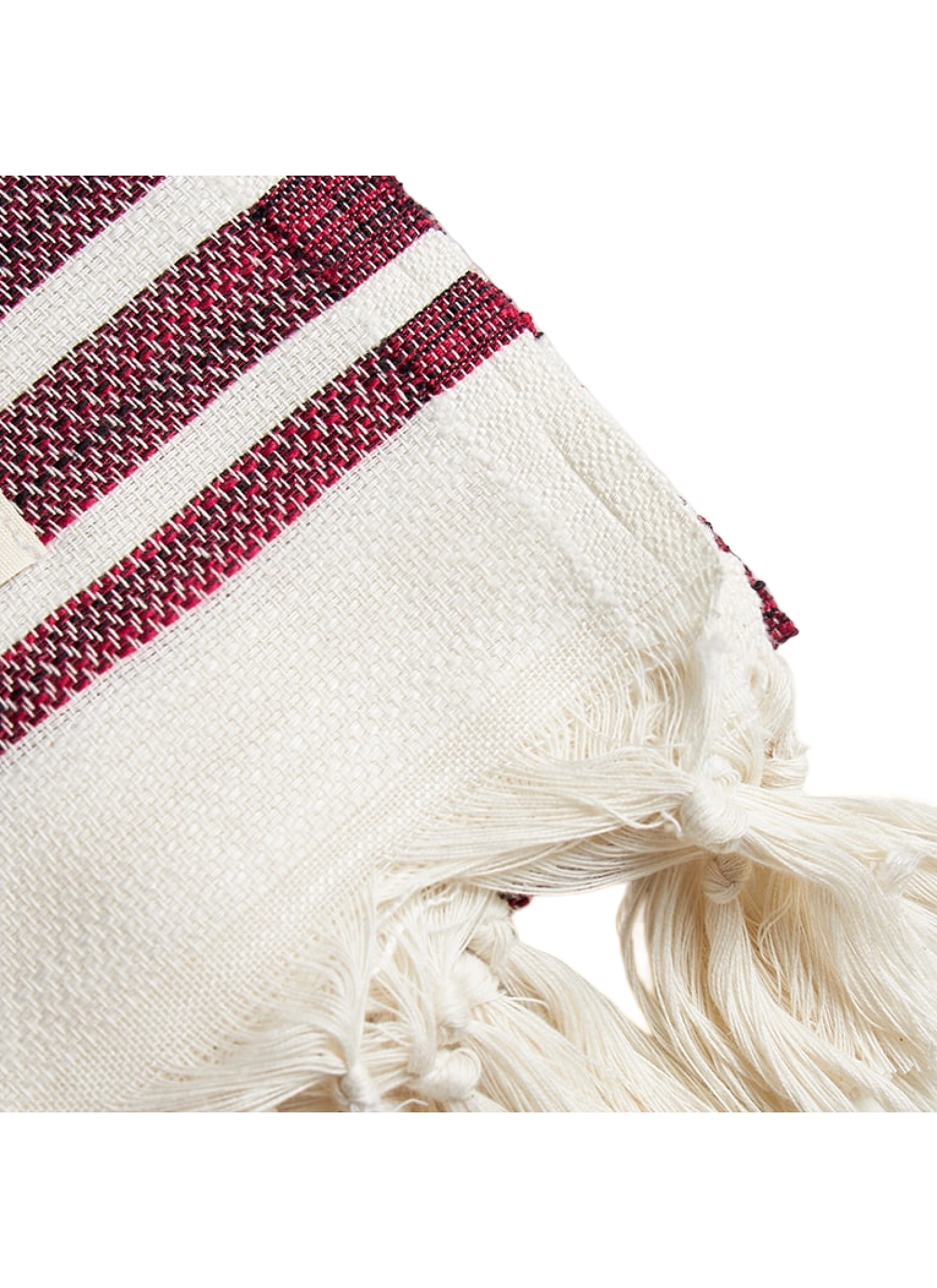 BEACH TOWEL SOLETO CHERRY