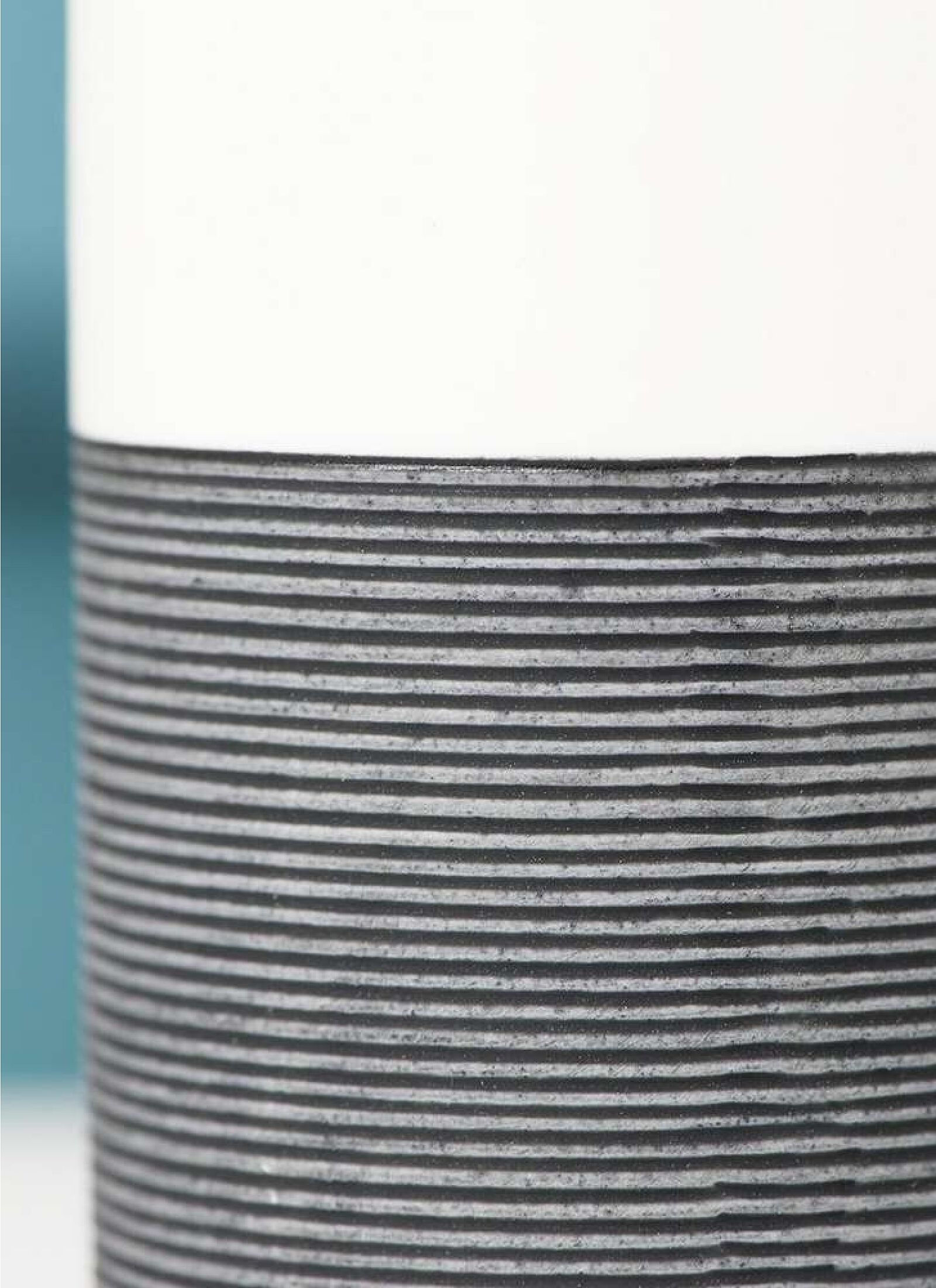 SOAP DISPENSER BRAVE DOPPIO GREY