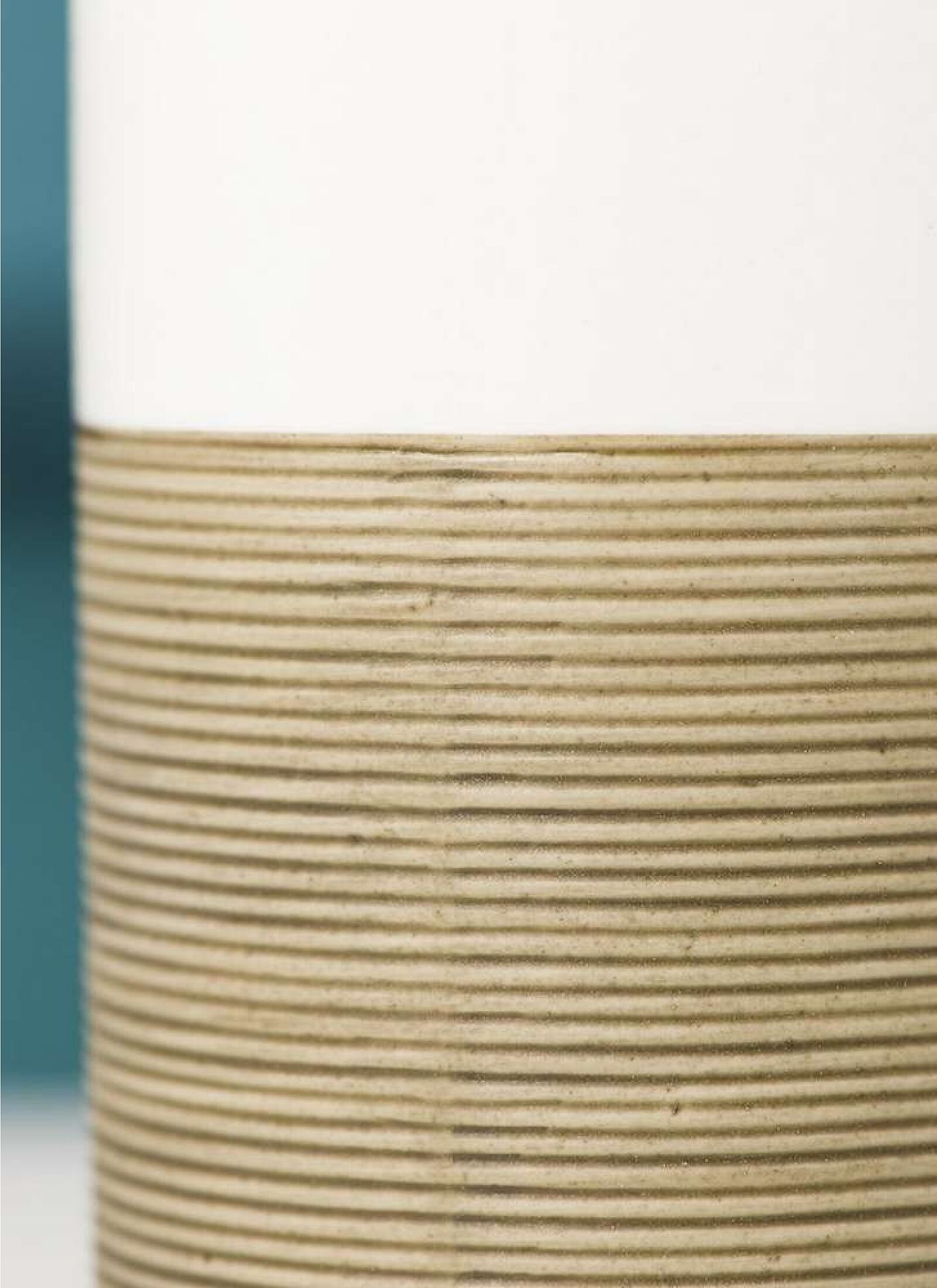 SOAP DISPENSER BRAVE DOPPIO SAND