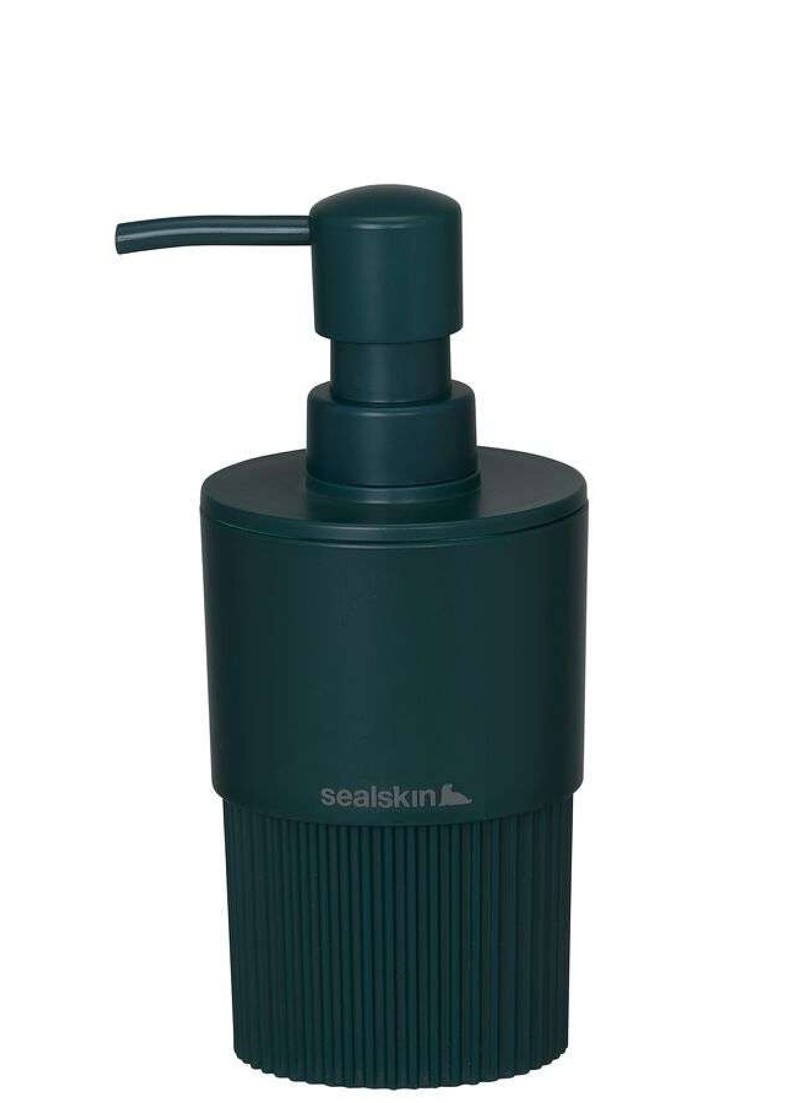 SOAP DISPENSER BRAVE DARK GREEN