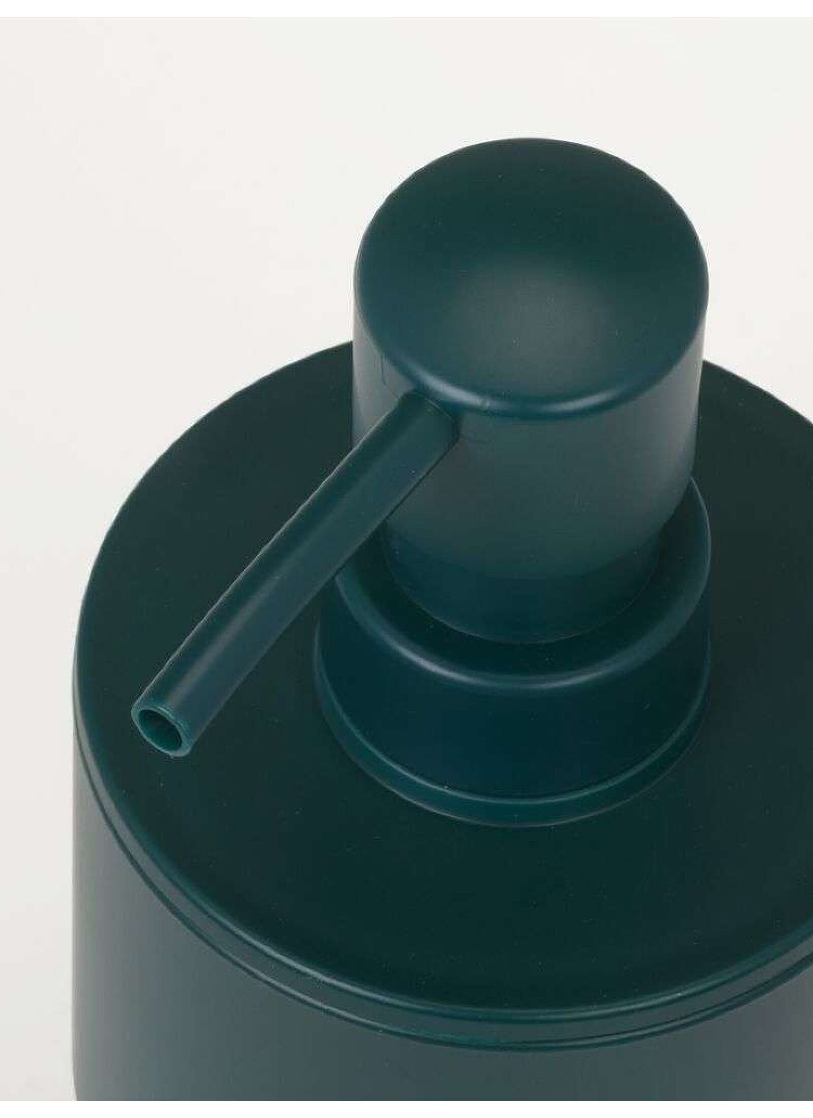 SOAP DISPENSER BRAVE DARK GREEN