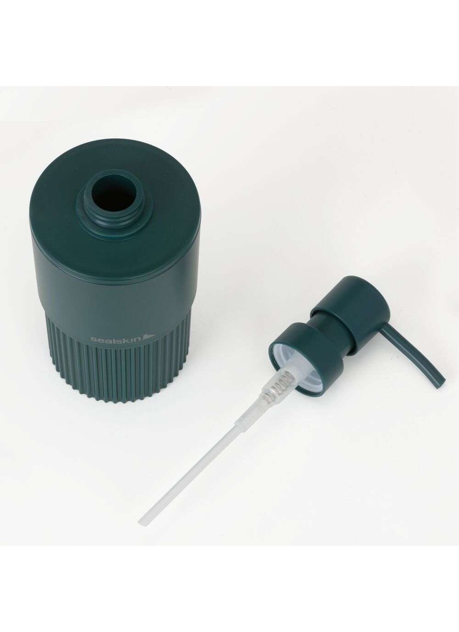 SOAP DISPENSER BRAVE DARK GREEN