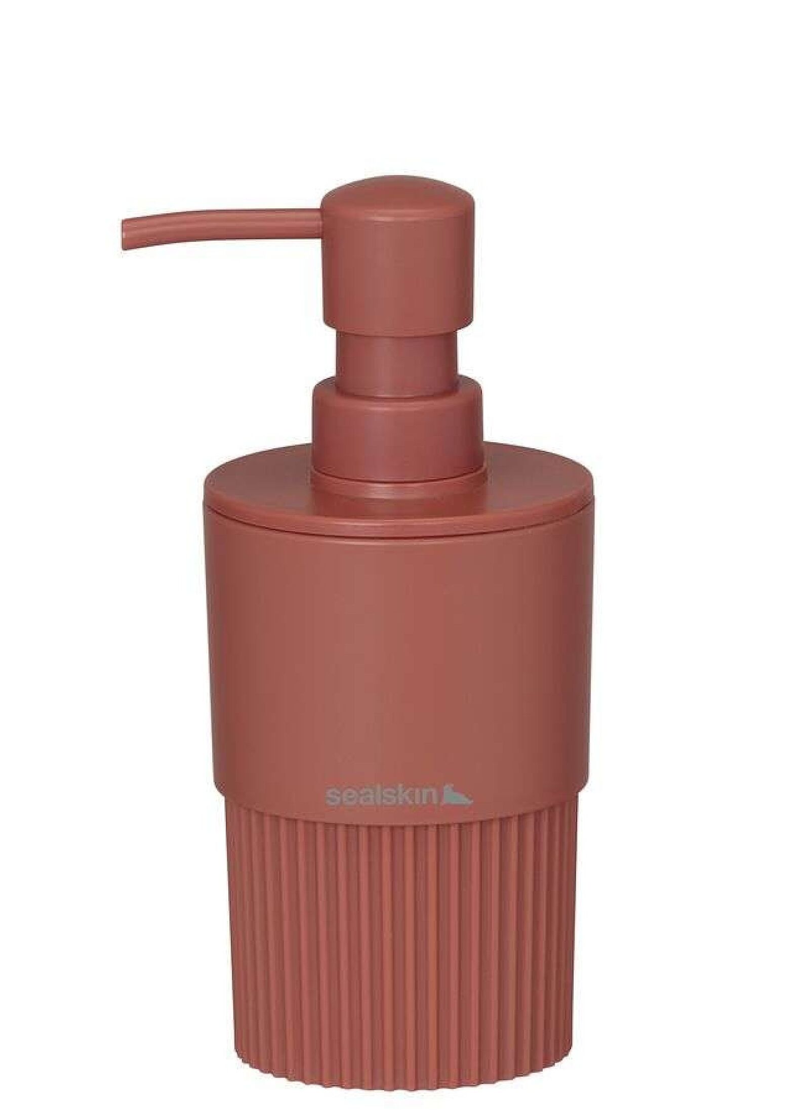 SOAP DISPENSER BRAVE DARK PINK