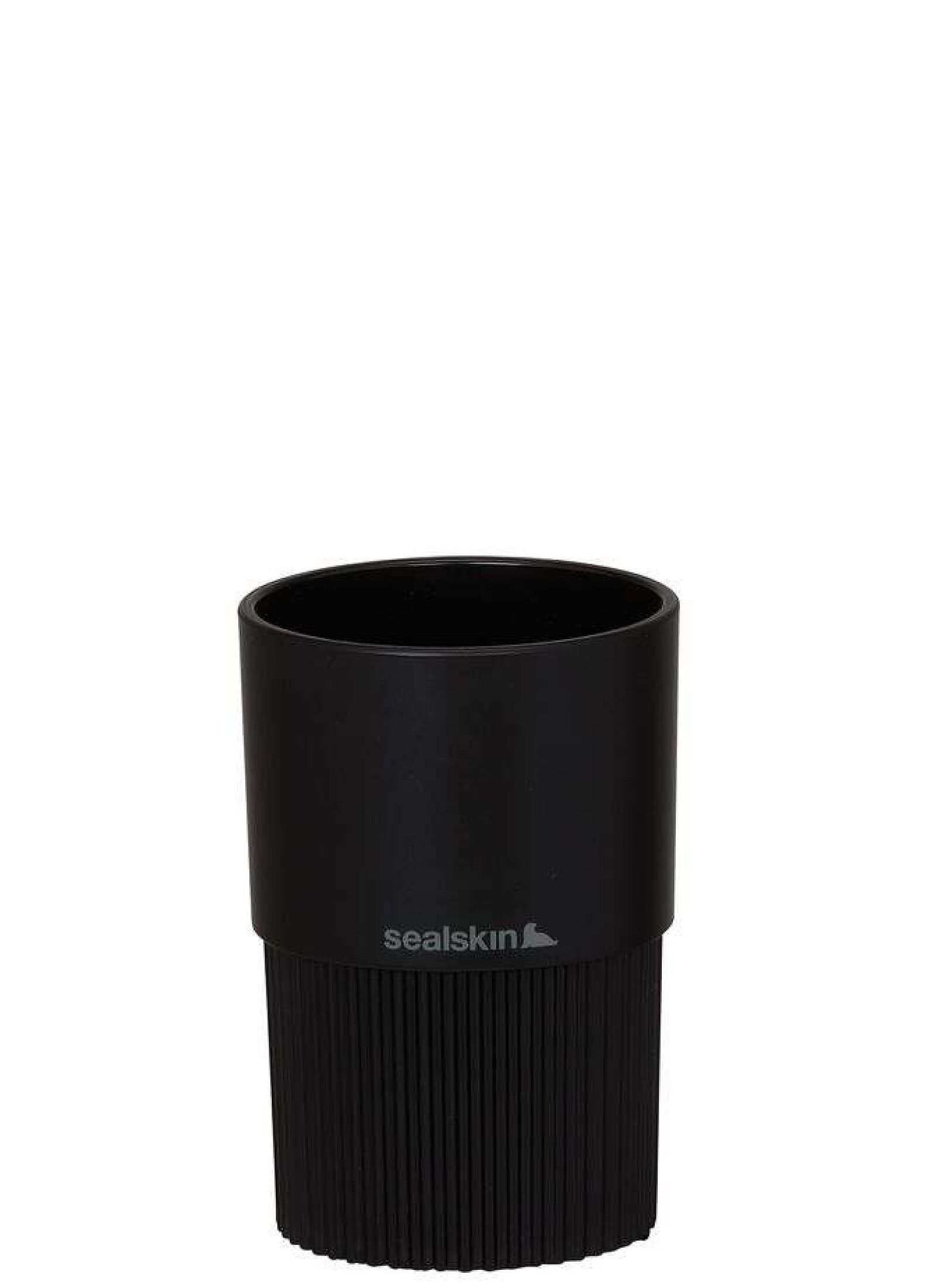 CUP BRAVE BLACK