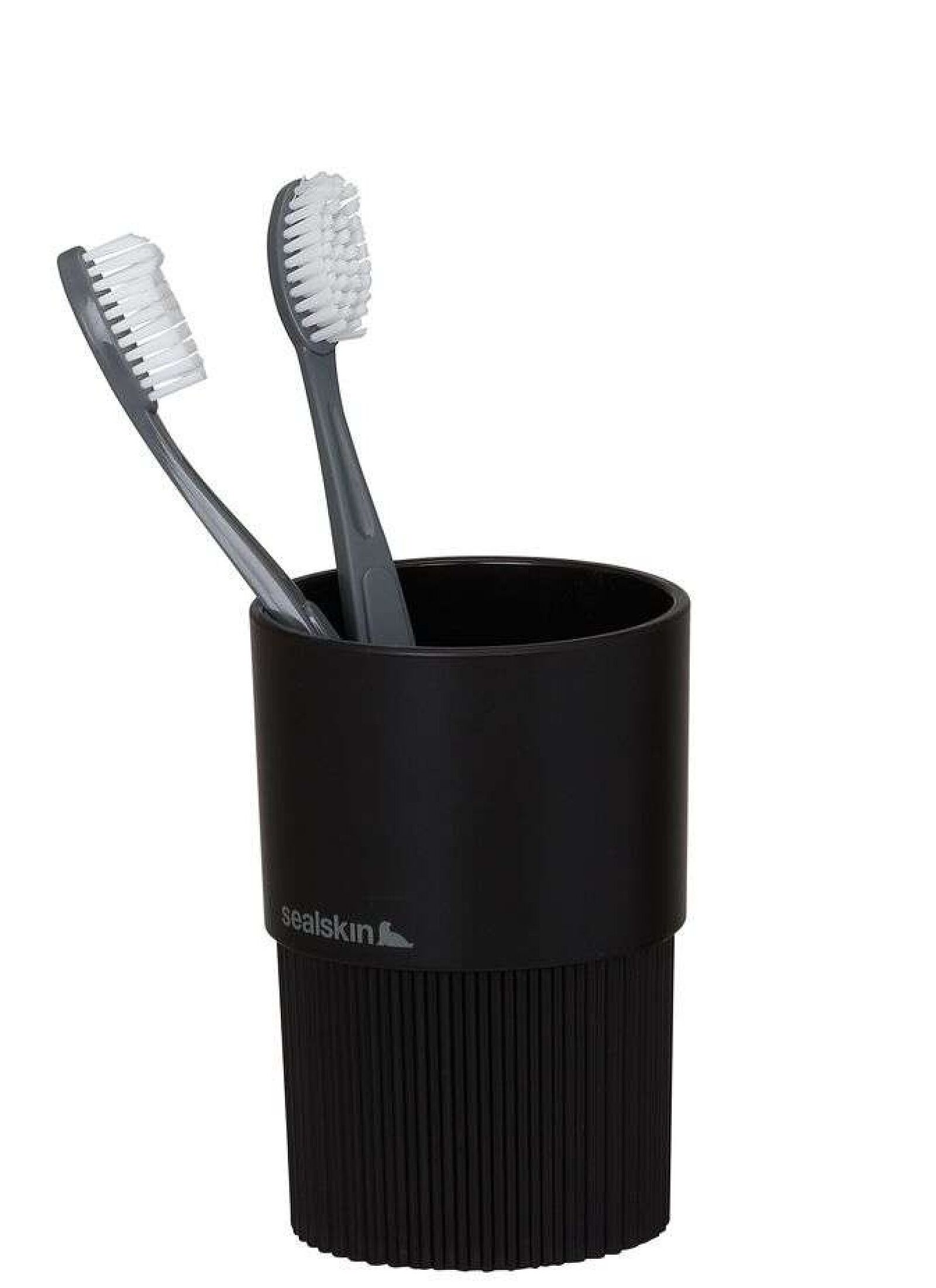CUP BRAVE BLACK
