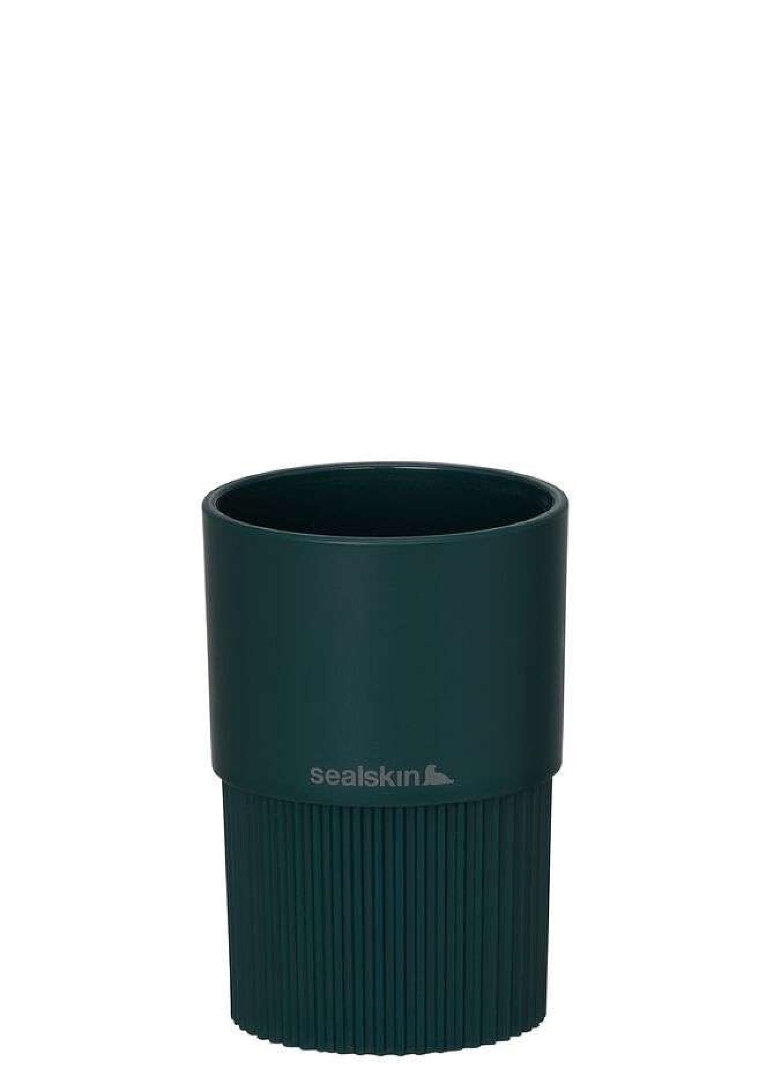 CUP BRAVE DARK GREEN