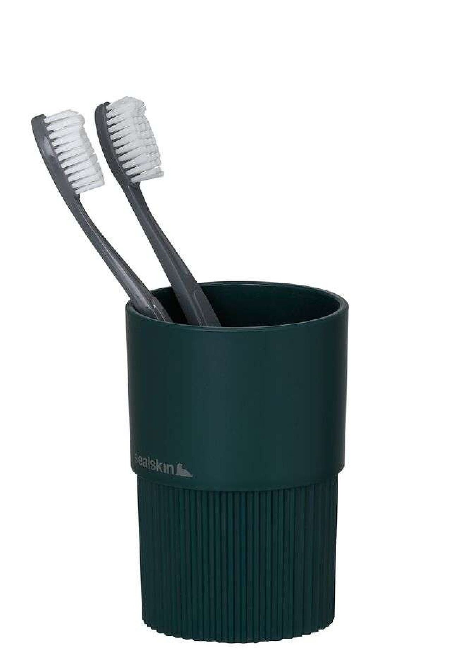 CUP BRAVE DARK GREEN