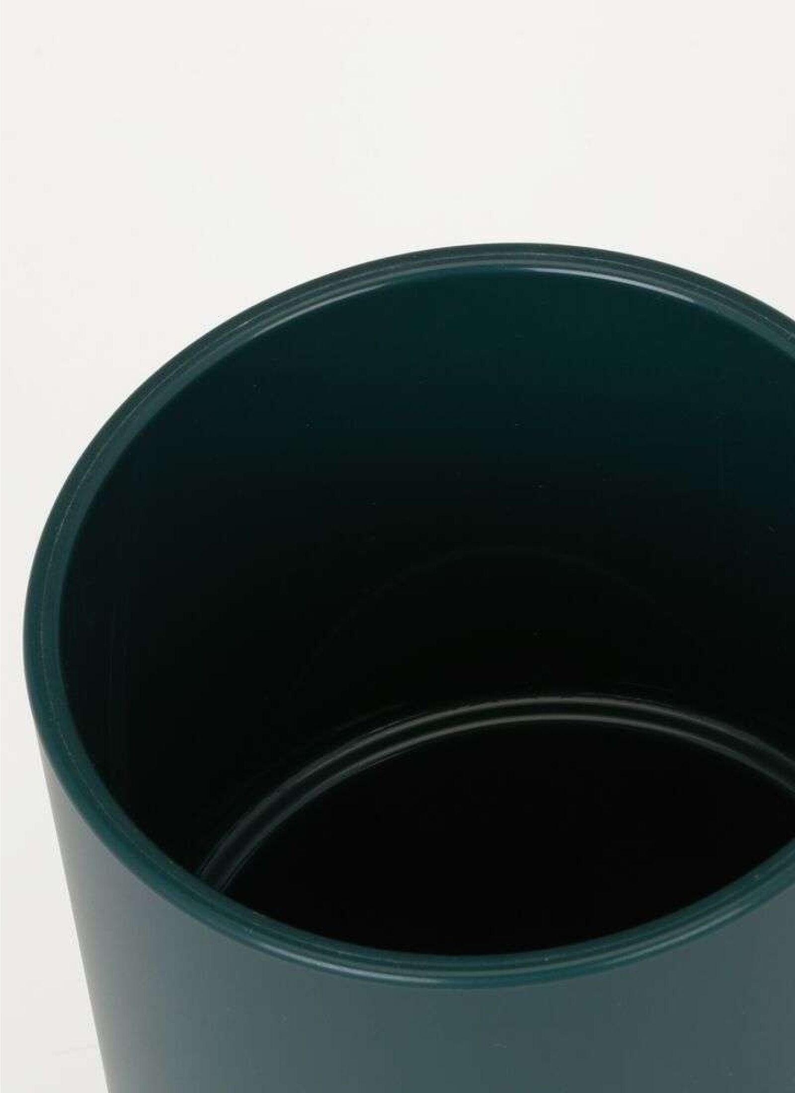 CUP BRAVE DARK GREEN