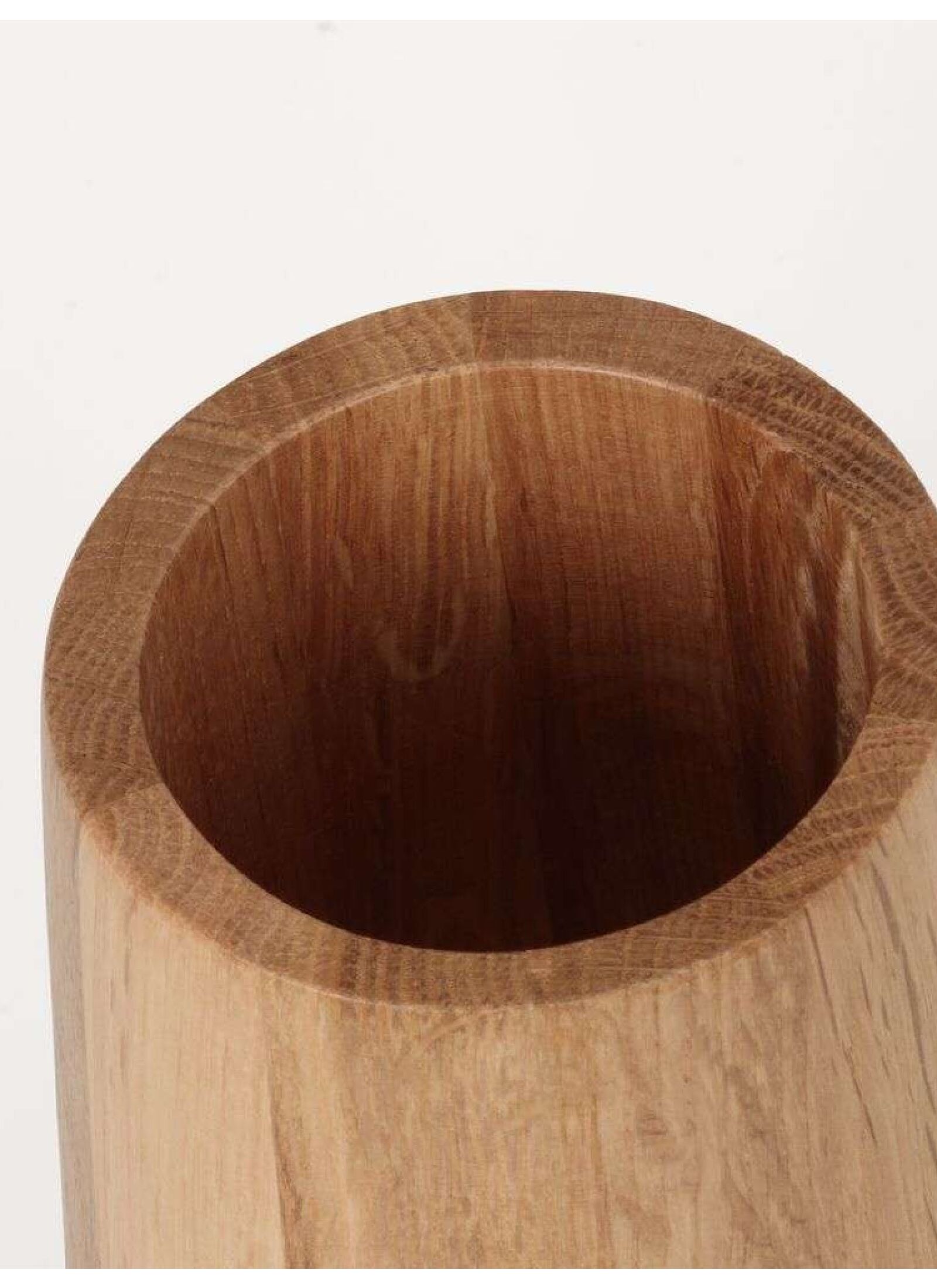 CUP EARTH OAK
