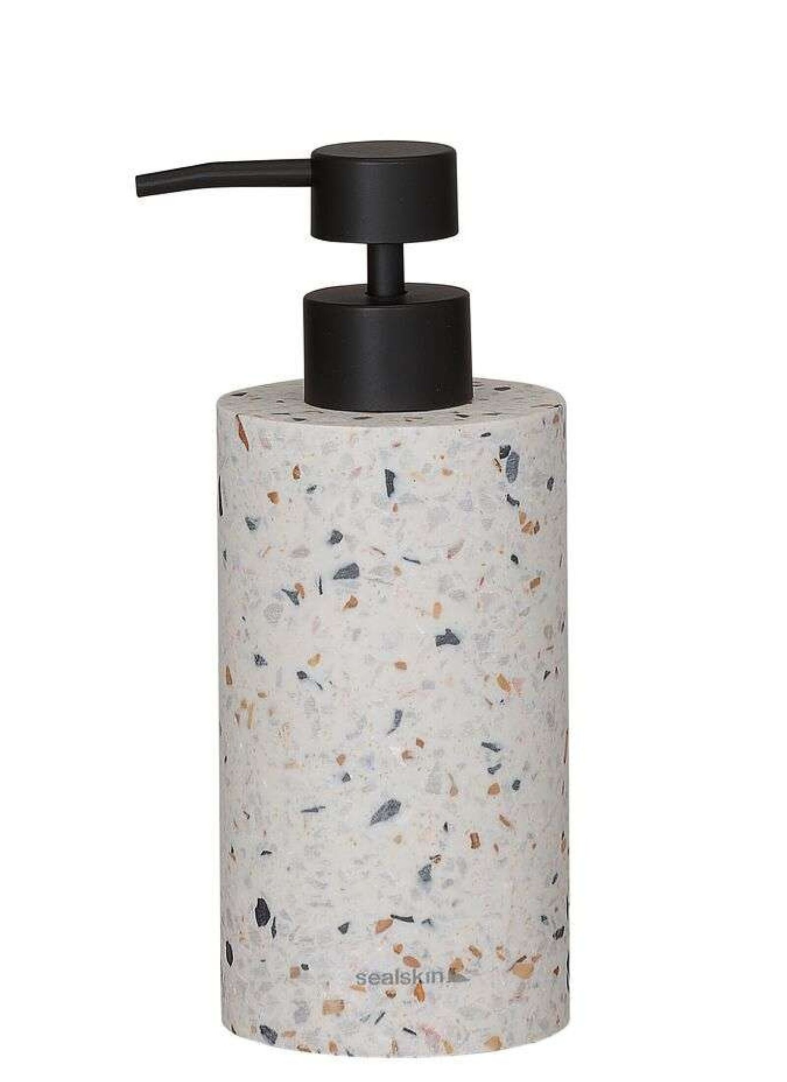 SOAP DISPENSER BLEND TERRAZO