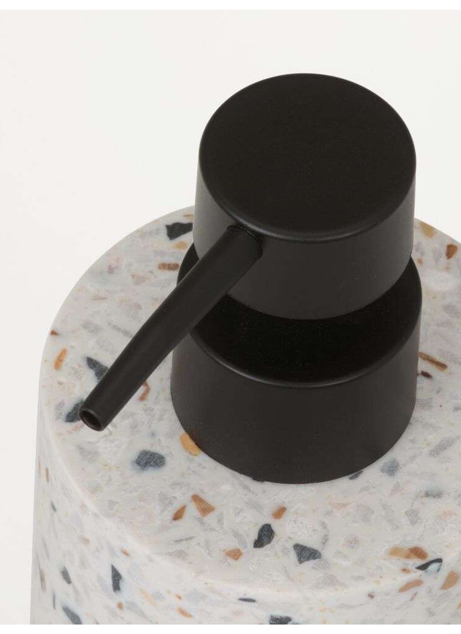 SOAP DISPENSER BLEND TERRAZO