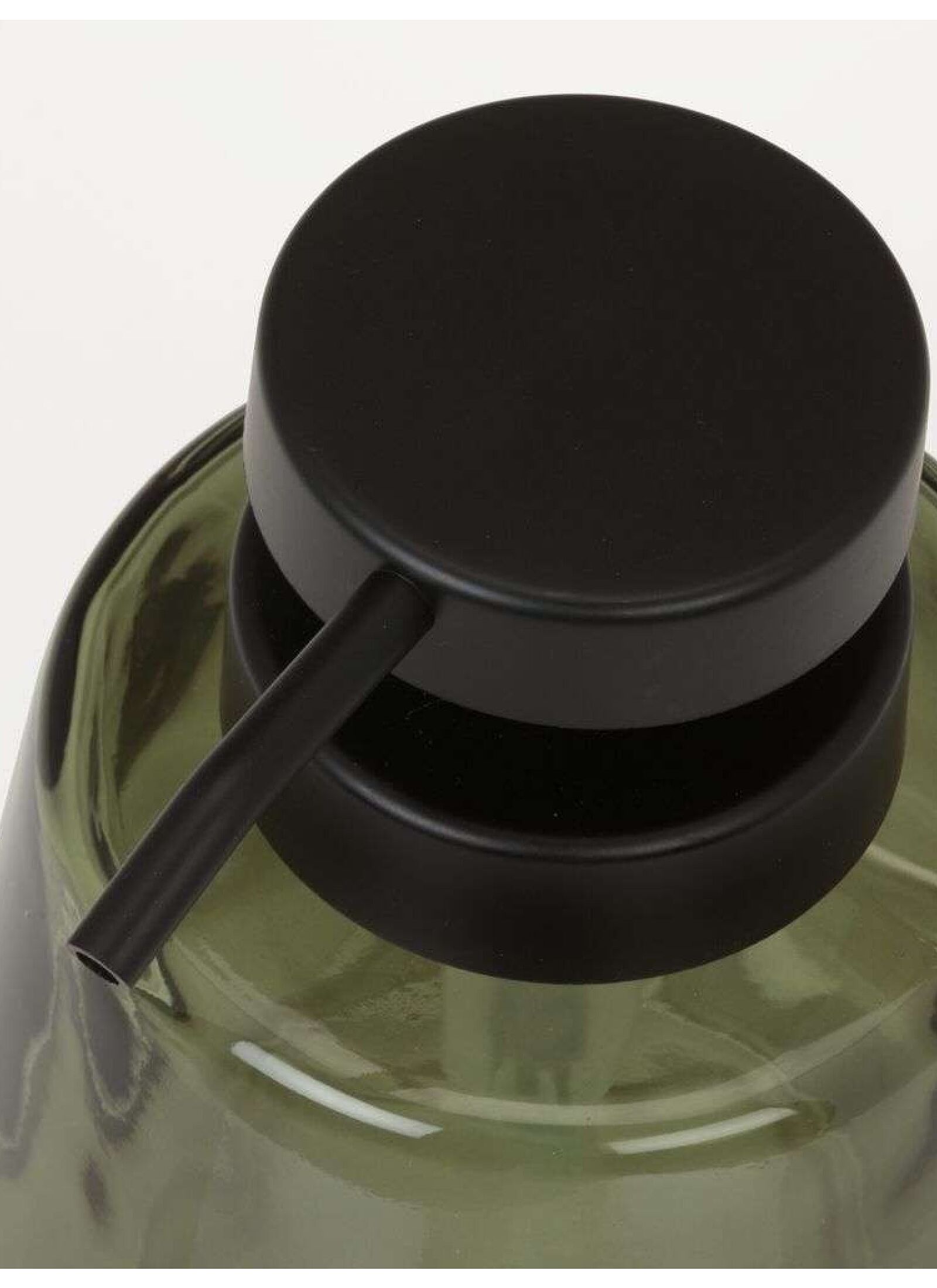 SOAP DISPENSER MOOD GREEN