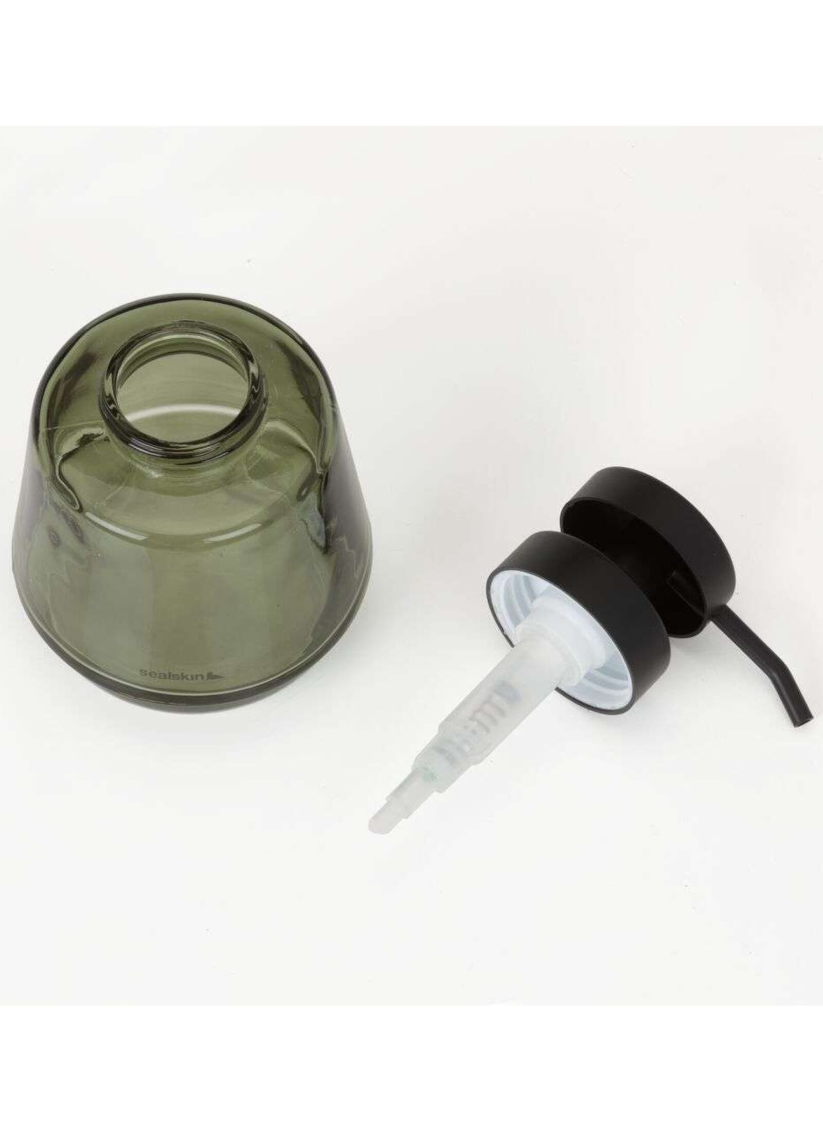 SOAP DISPENSER MOOD GREEN