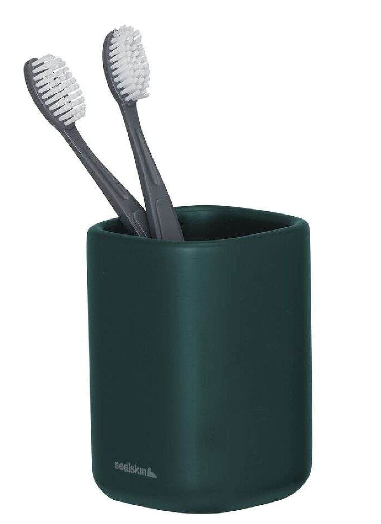 CUP MIND DARK GREEN