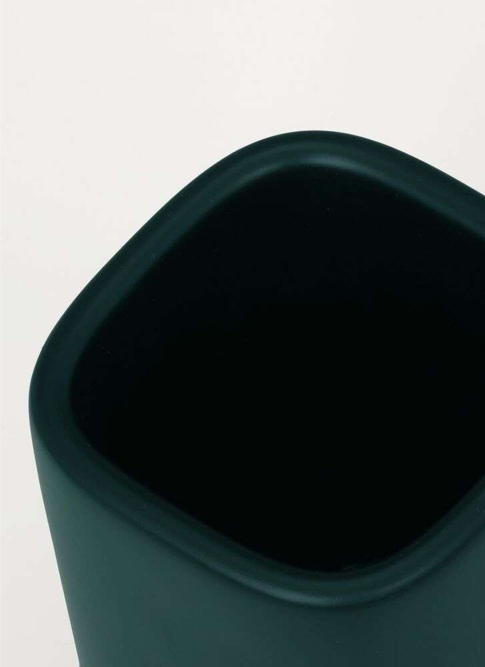CUP MIND DARK GREEN