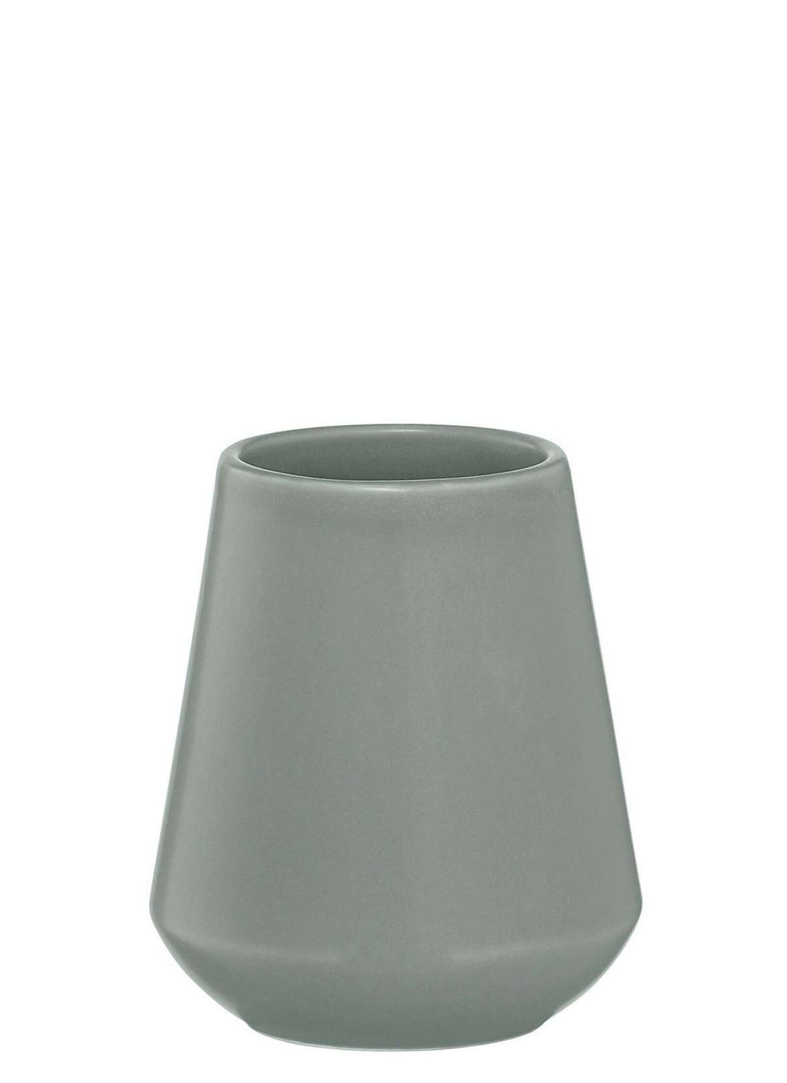 CUP CONICAL GREEN