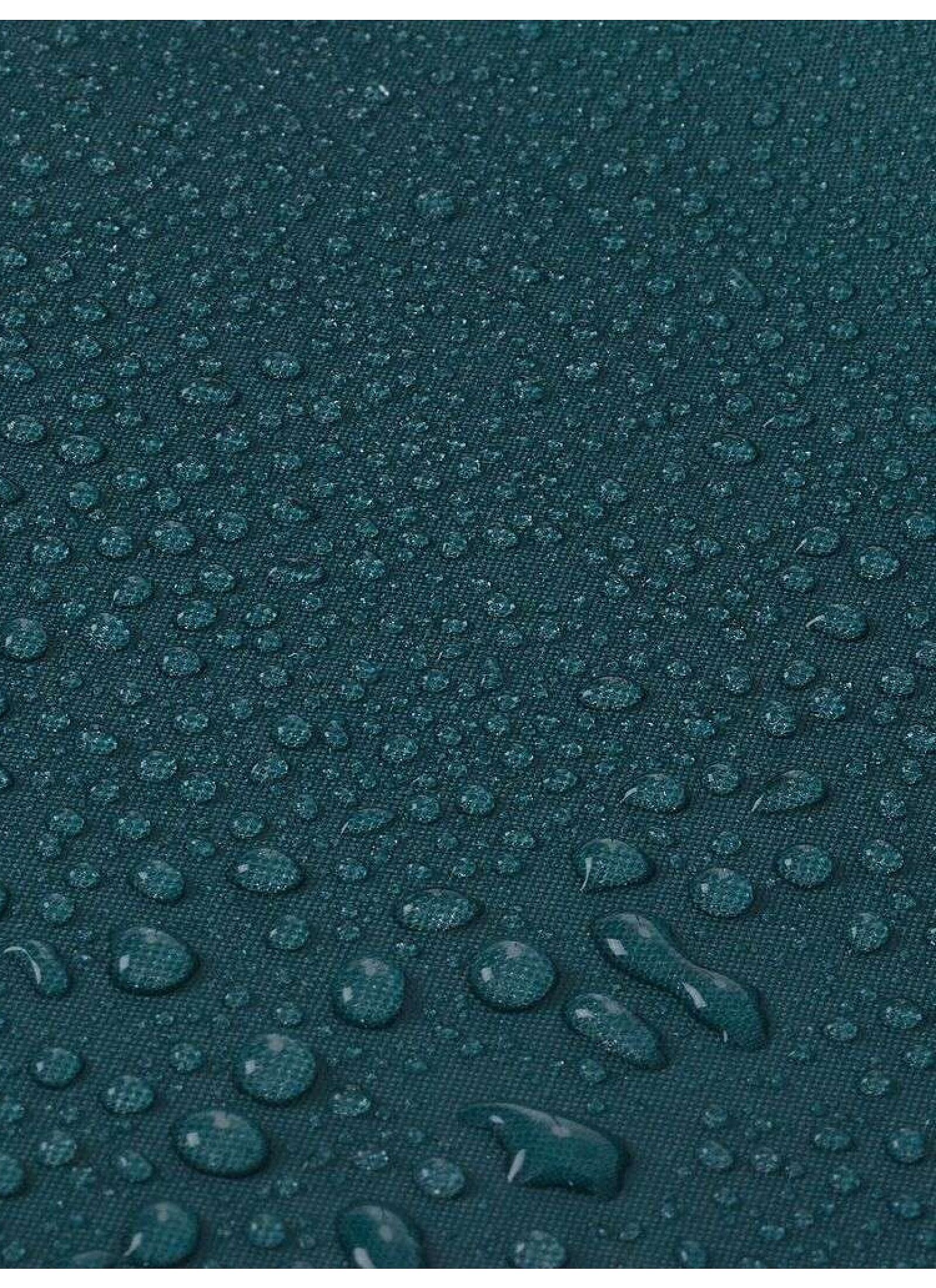 SHOWER CURTAIN BLEND GREEN