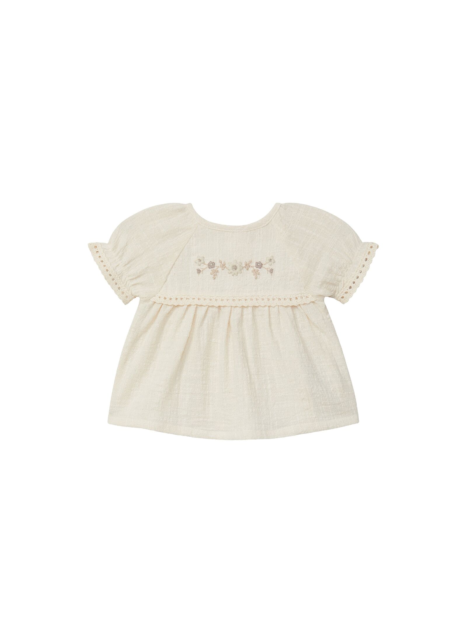 T-SHIRT &AMP; SHORTS SET NATURAL