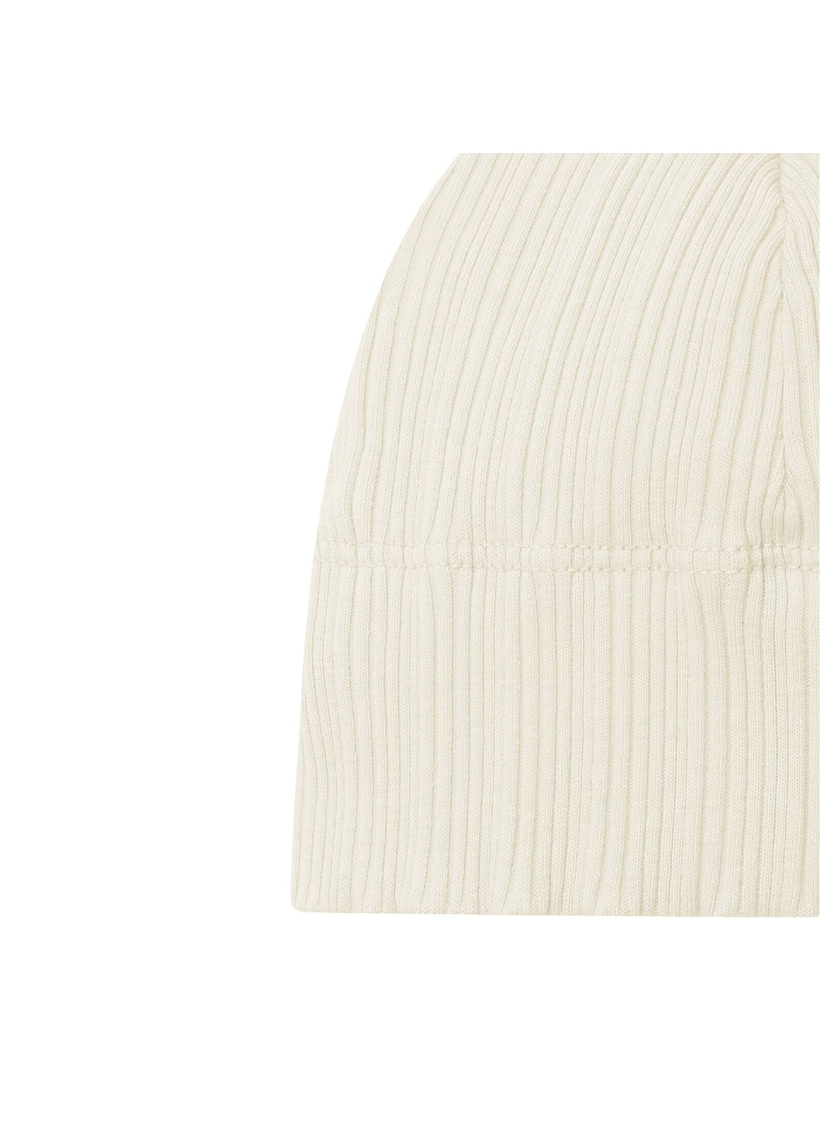 SWEATER PANTS AND HAT SET NATURAL