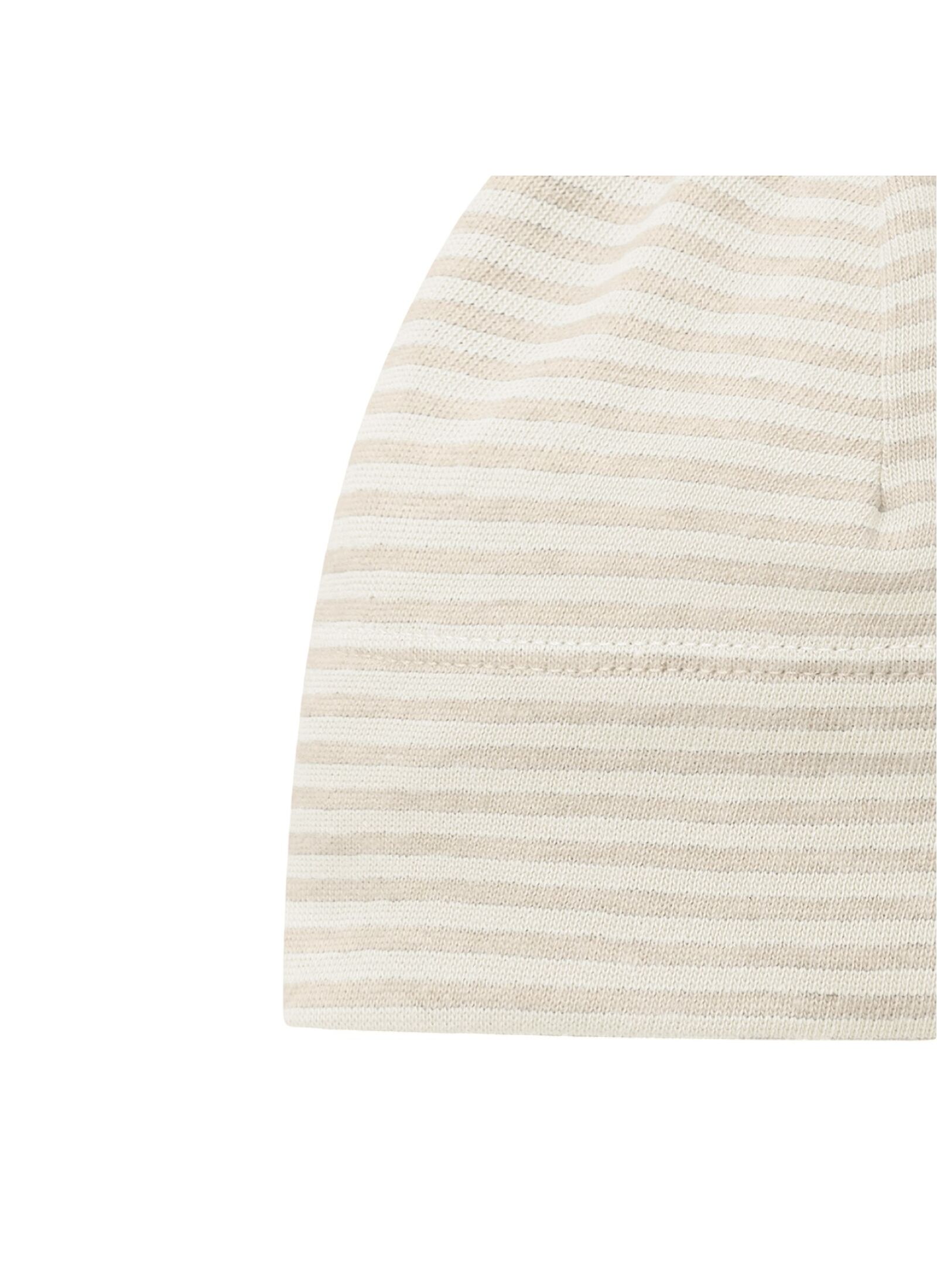 SWEATER PANTS AND HAT SET NATURAL