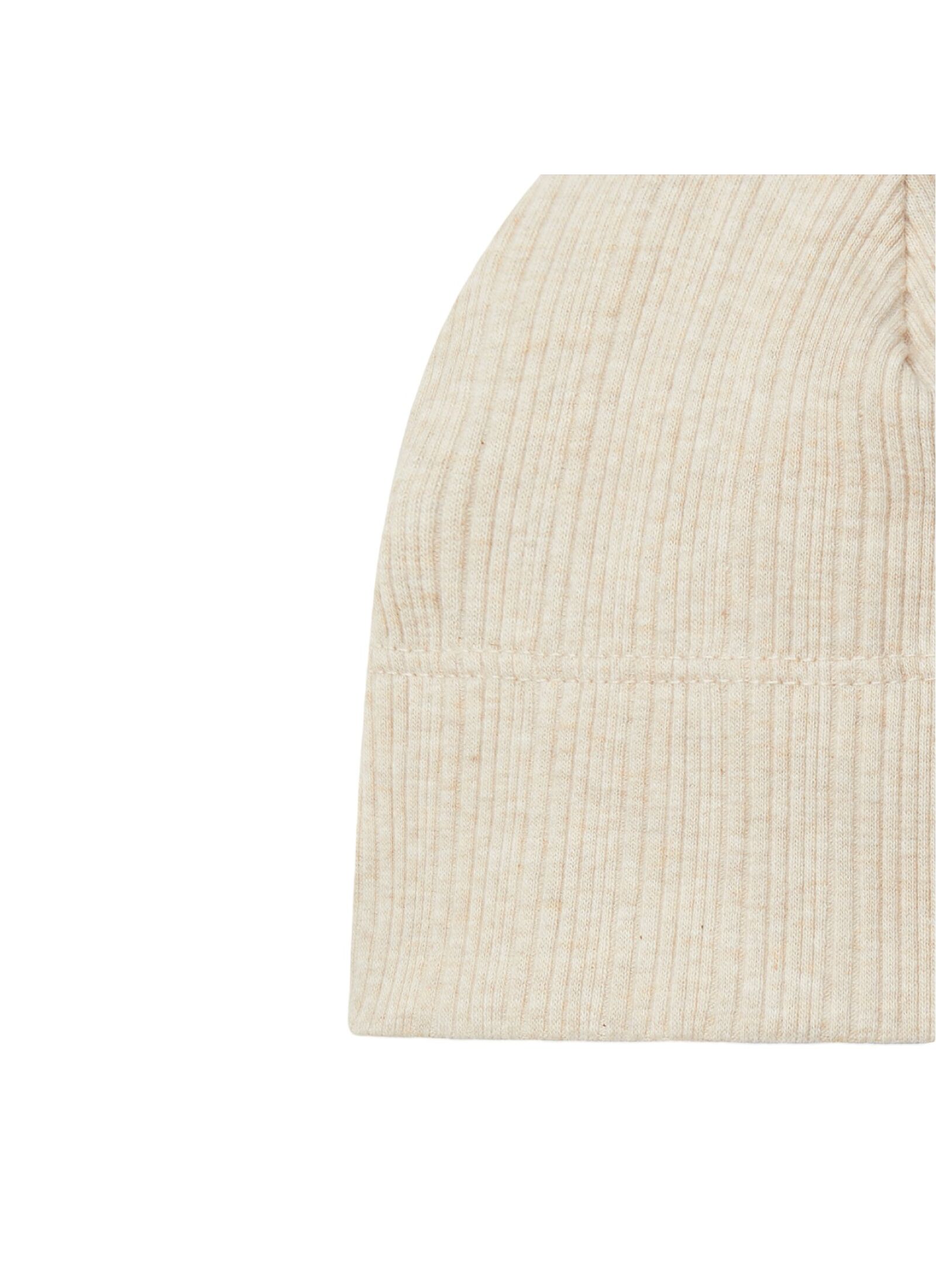 SWEATER PANTS AND HAT SET LINEN