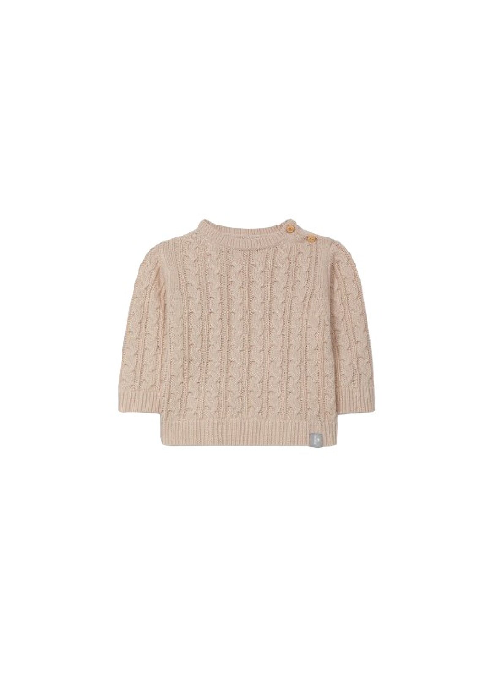 JUMPER  PINK