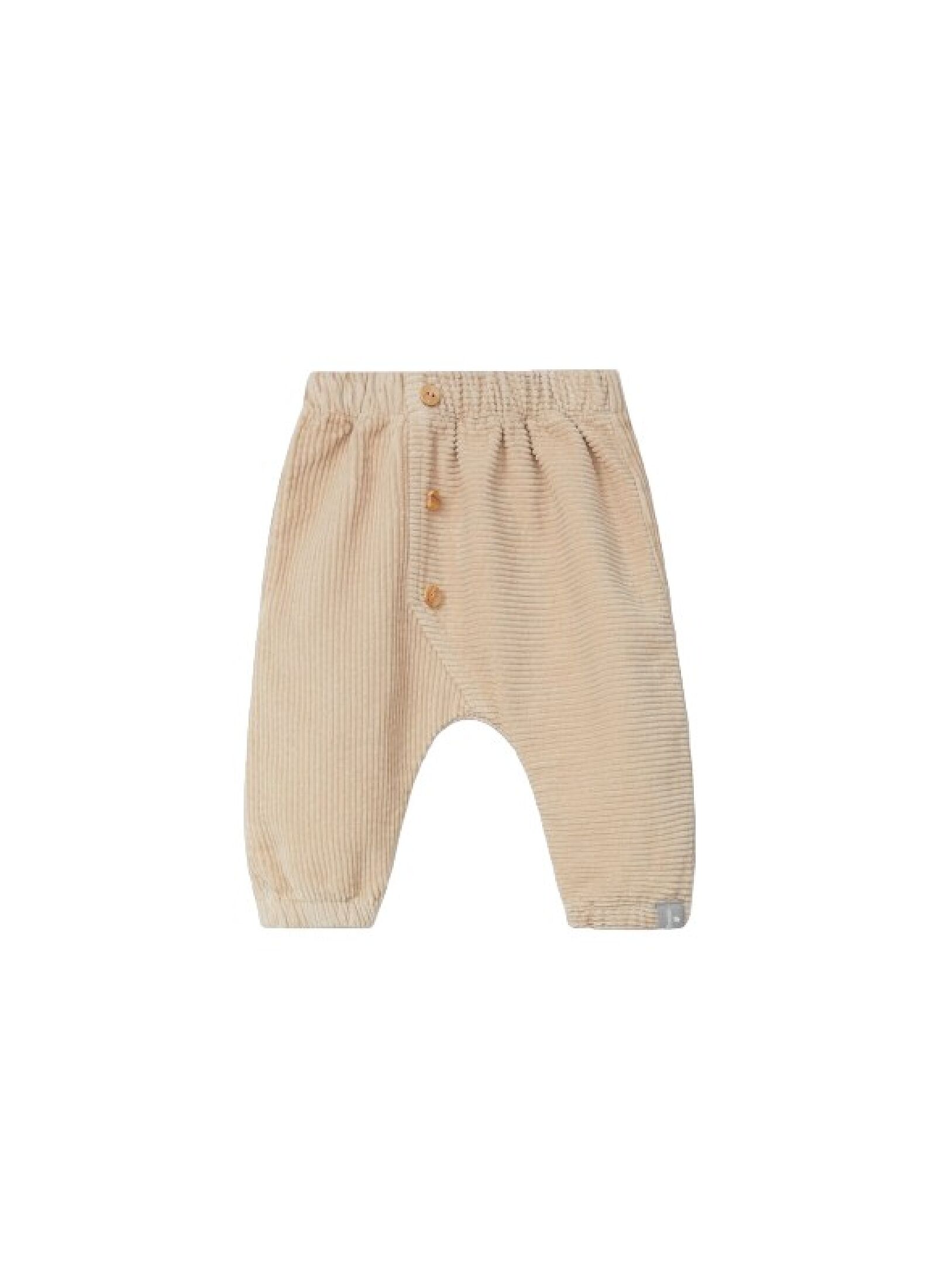 PANTS BEIGE