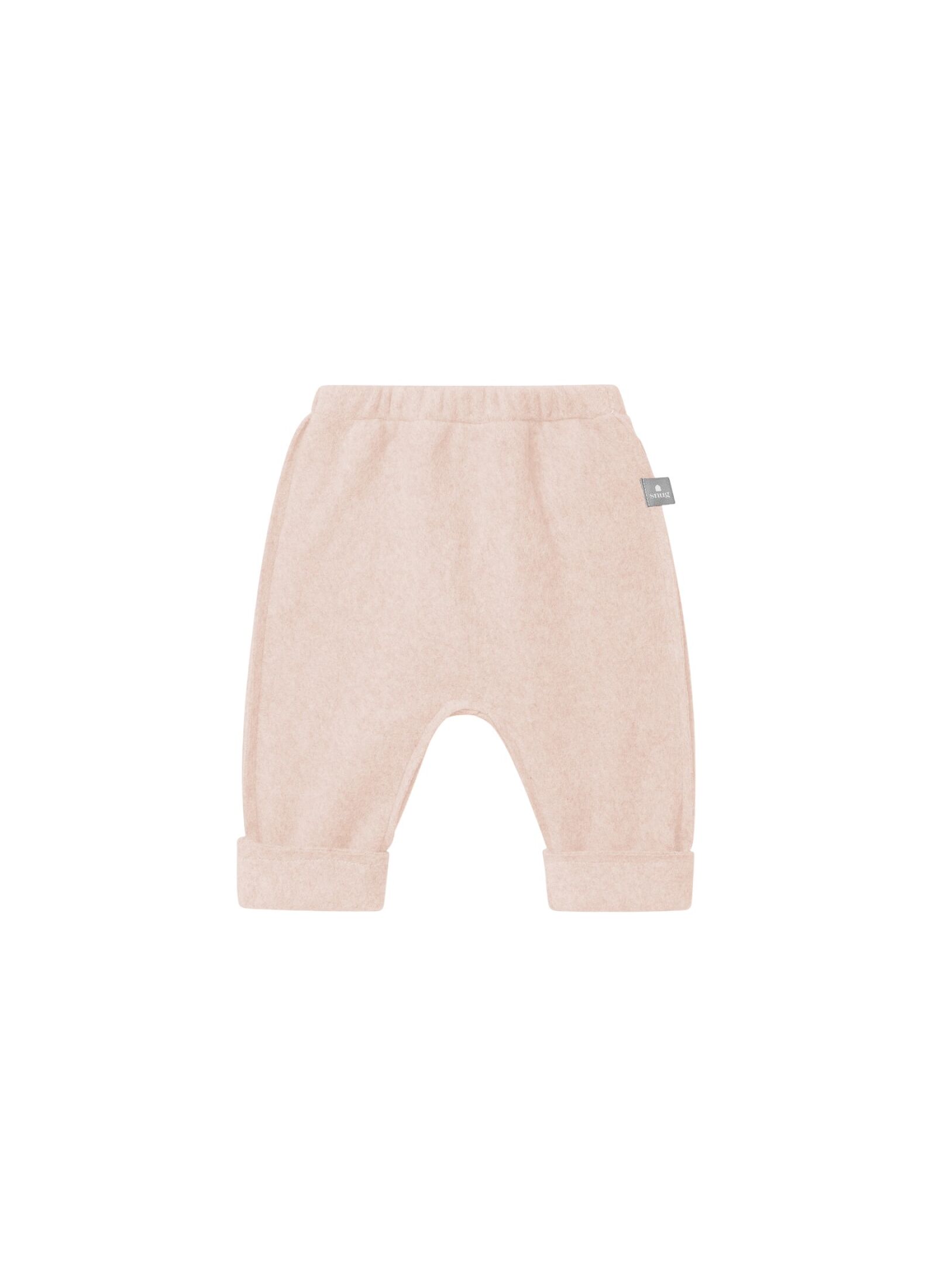 PANTS POLAR PINK