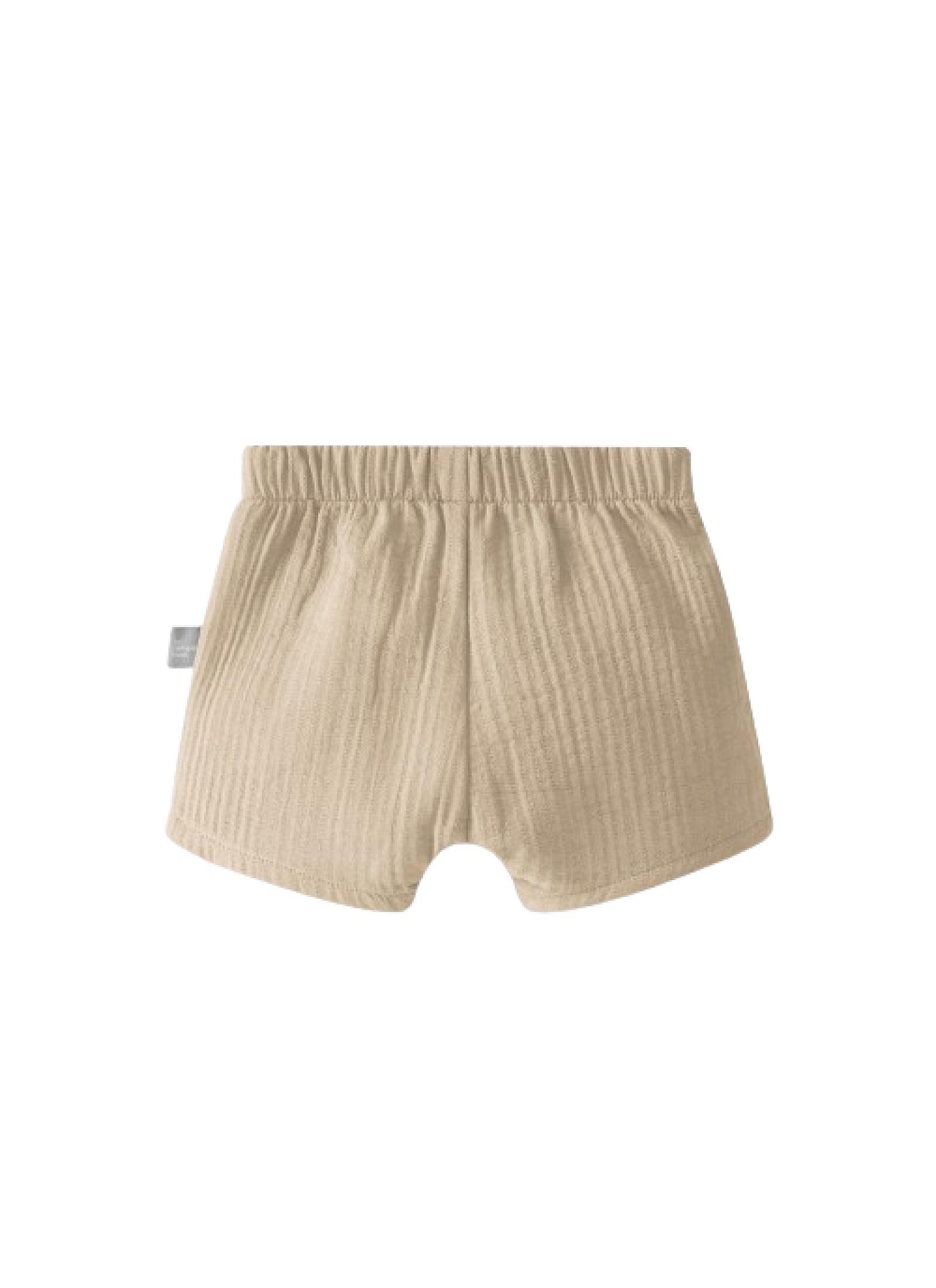 SHORTS TAUPE