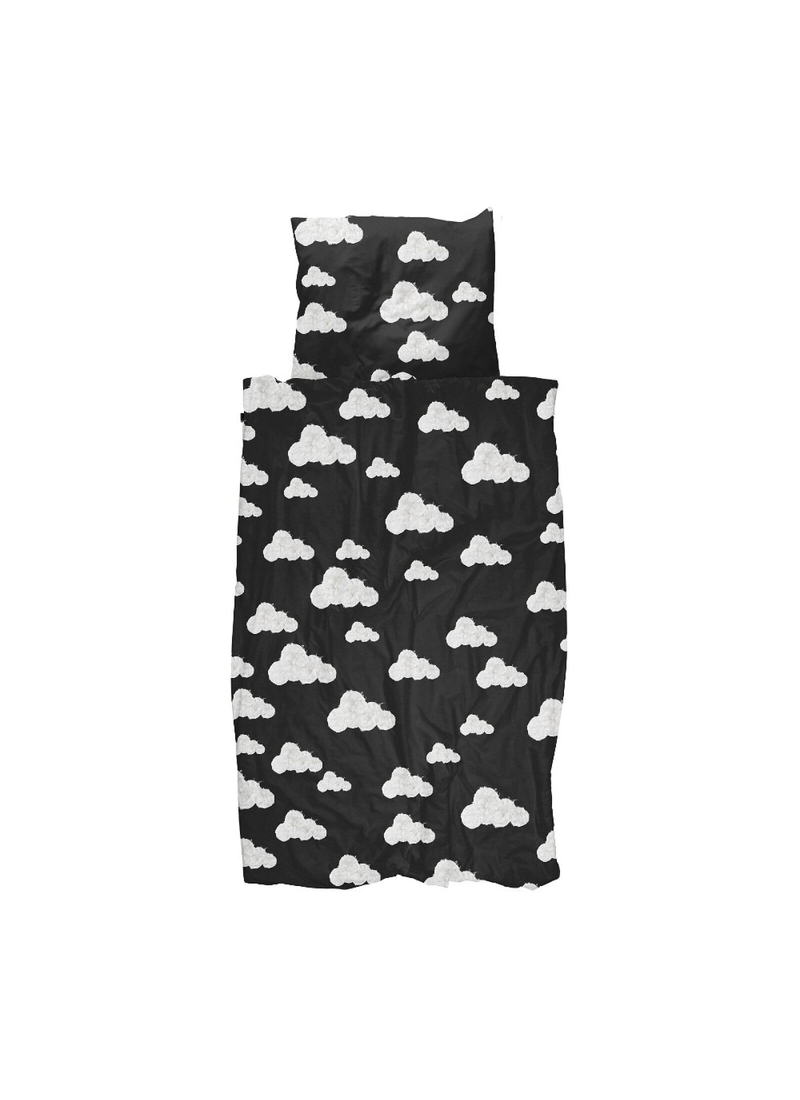 SINGLE DUVET COVER CLOUD 9