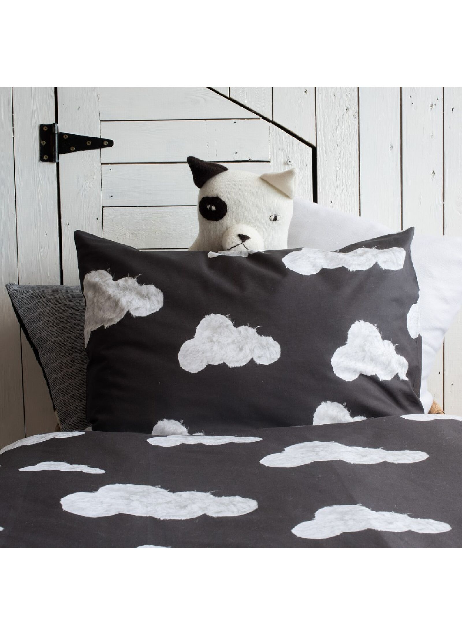 SINGLE DUVET COVER CLOUD 9