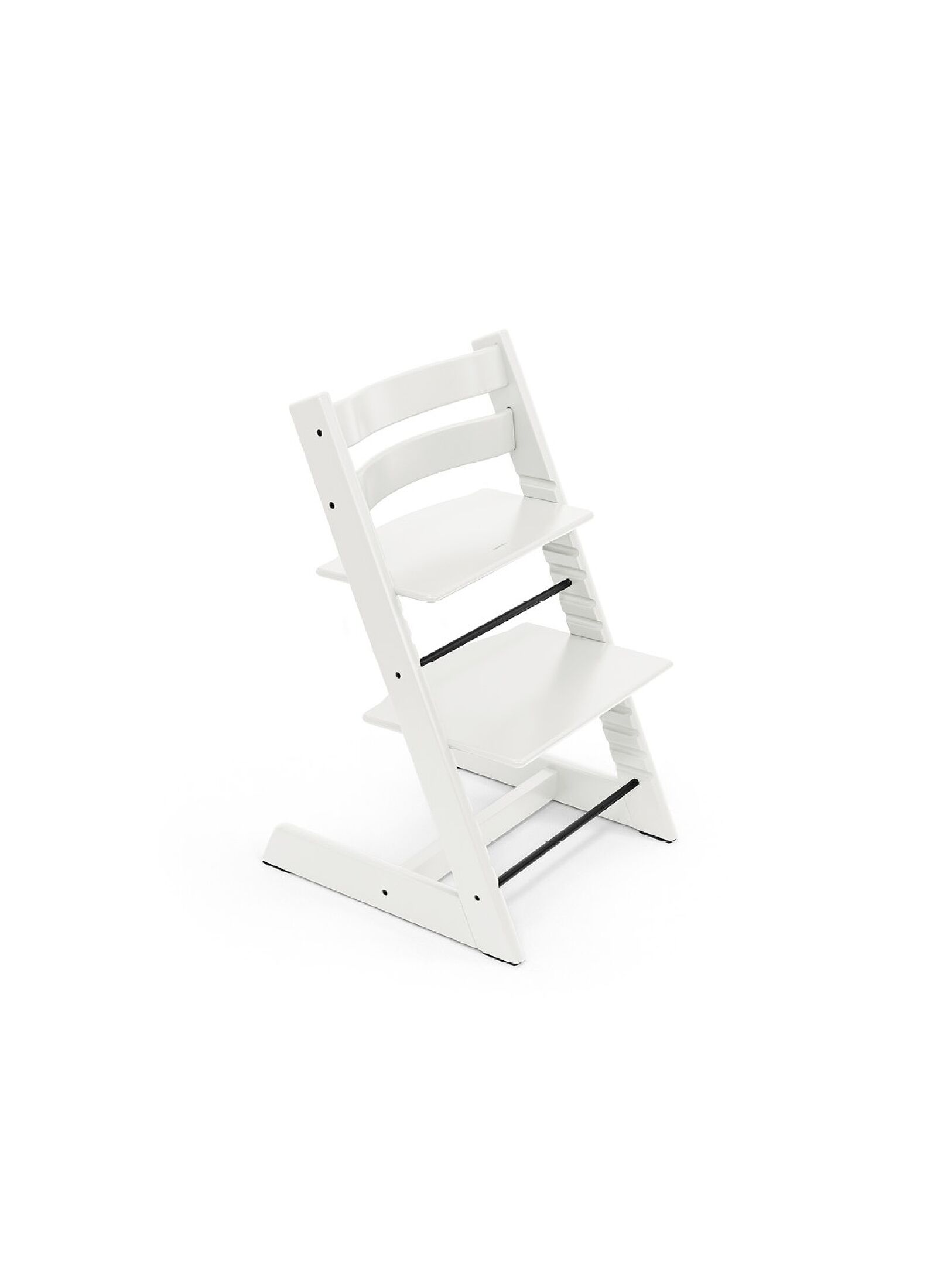 CHAIR TRIPP TRAPP WHITE