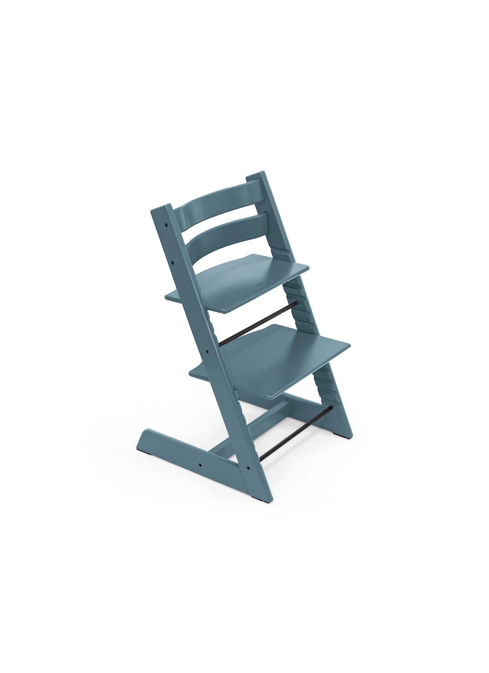 CHAIR TRIPP TRAPP FJORD BLUE