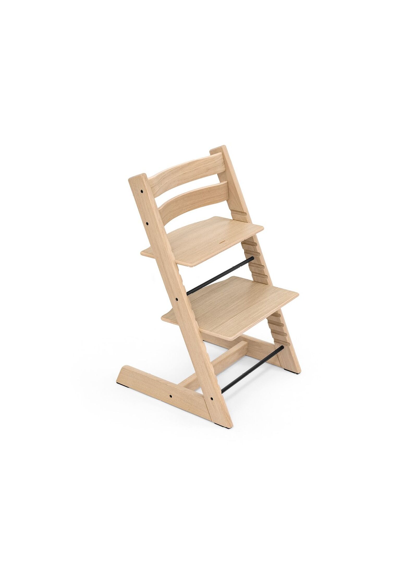 CHAIR TRIPP TRAPP OAK NATURAL