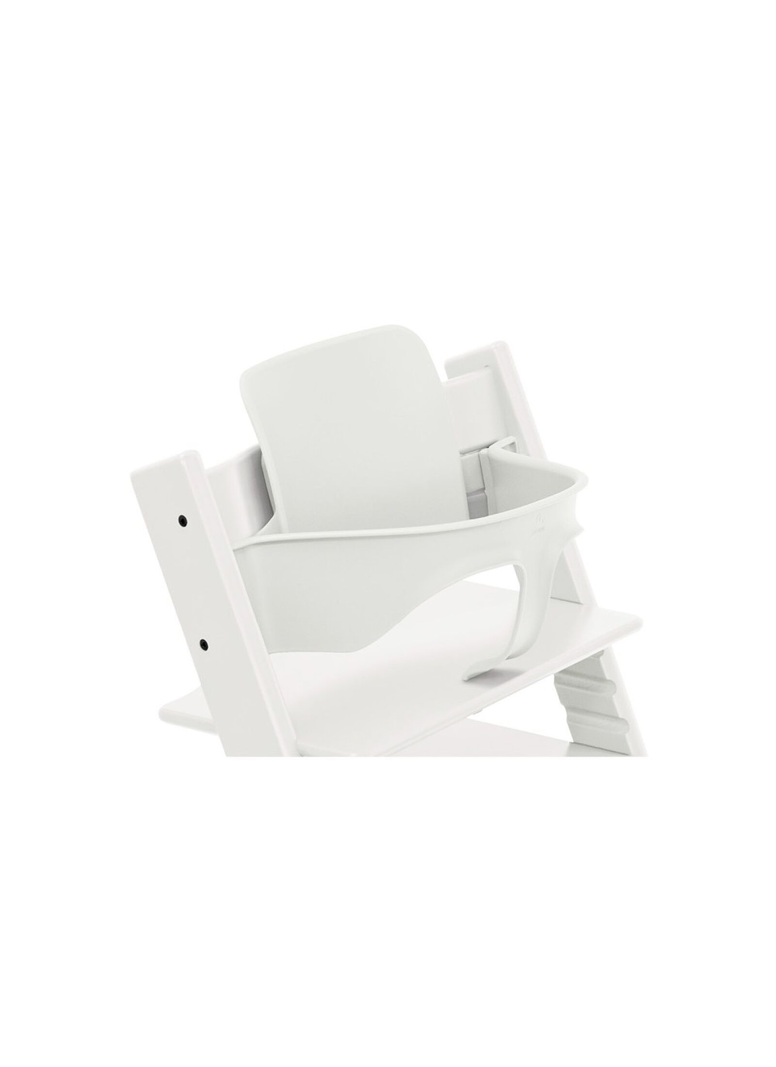 TRIPP TRAPP BABY SET WHITE