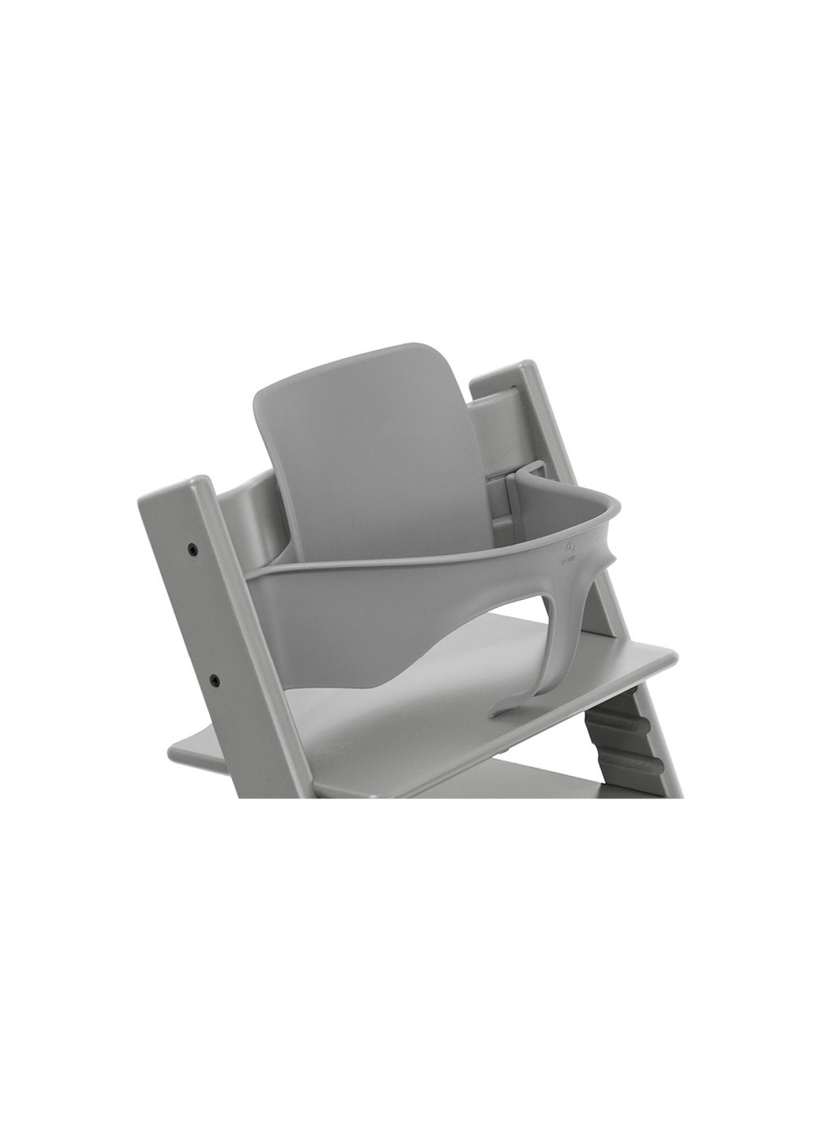 TRIPP TRAPP BABY SET STORM GREY