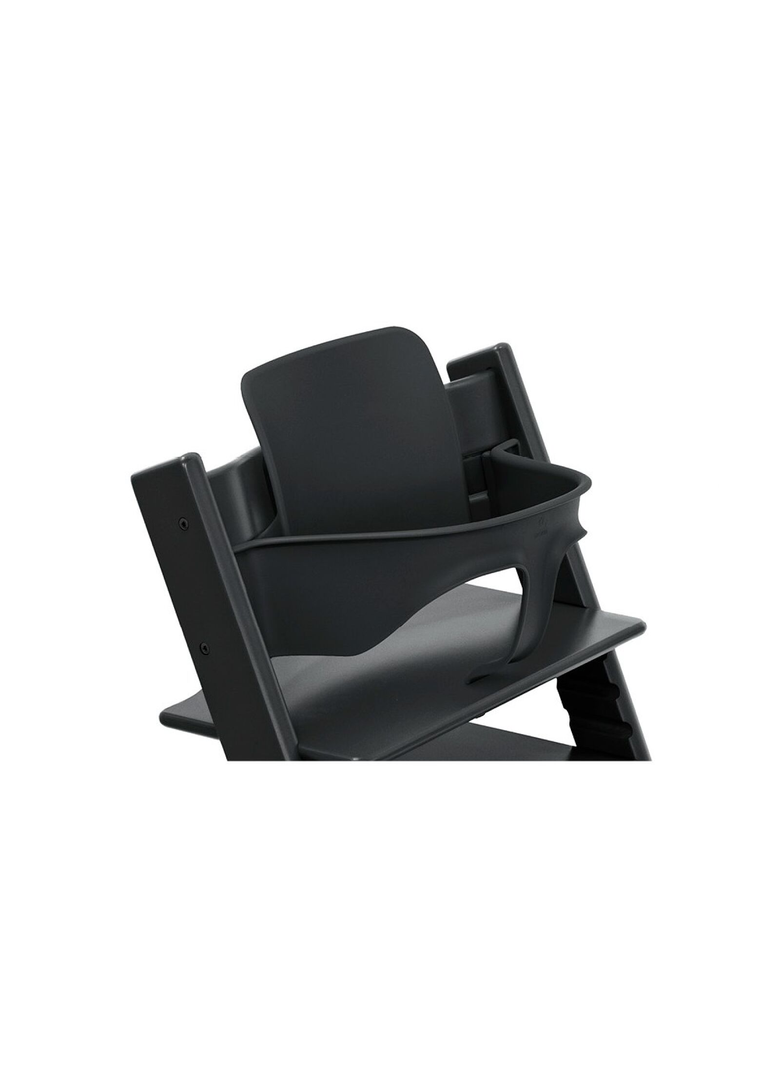 TRIPP TRAPP BABY SET BLACK