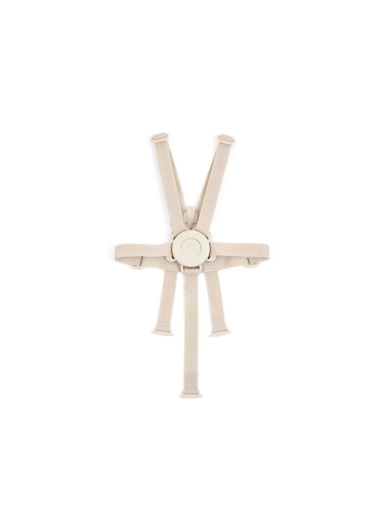 TRIPP TRAPP BABY HARNESS BEIGE