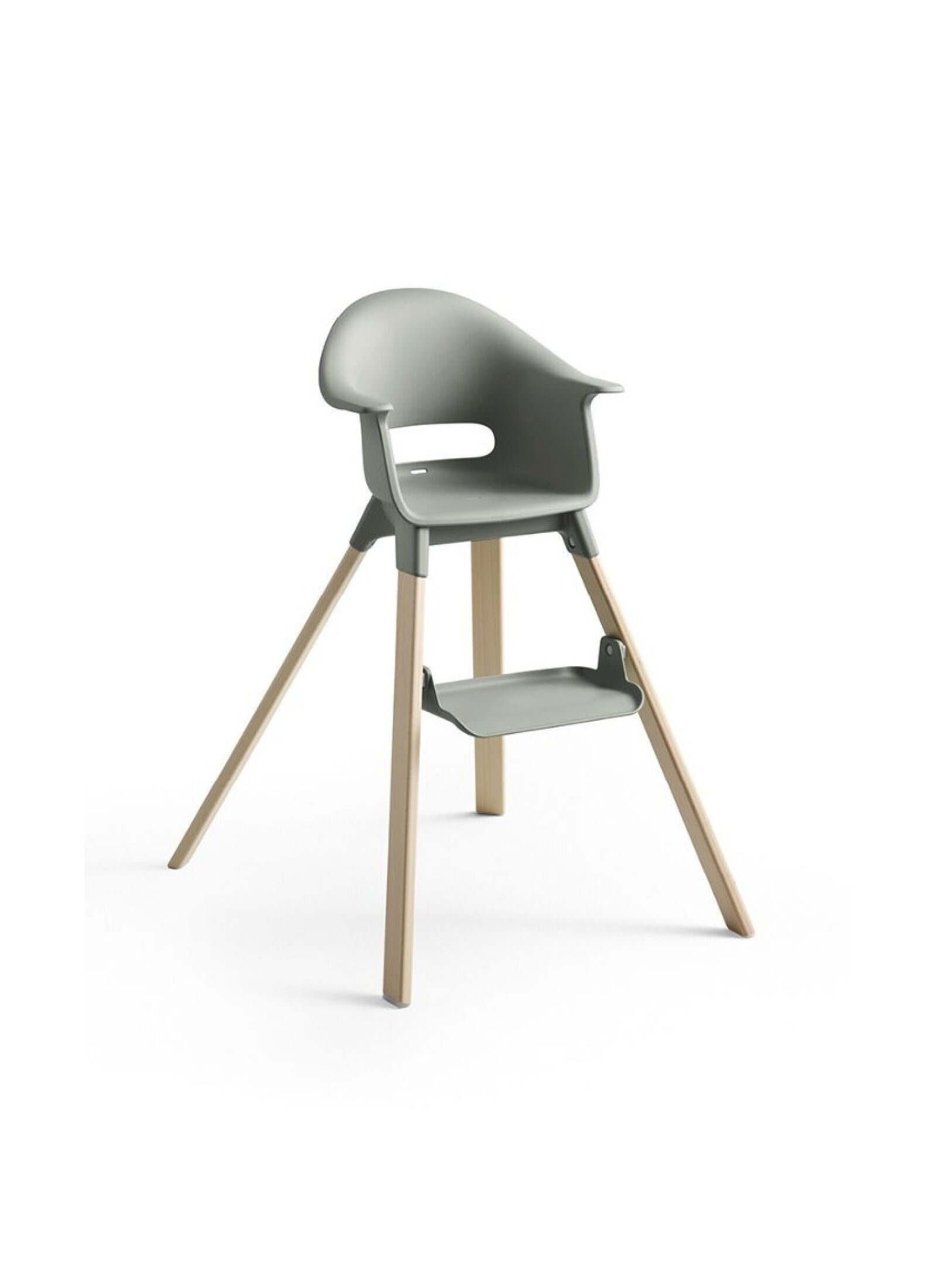 CHAIR CLIKK GLACIER GREEN