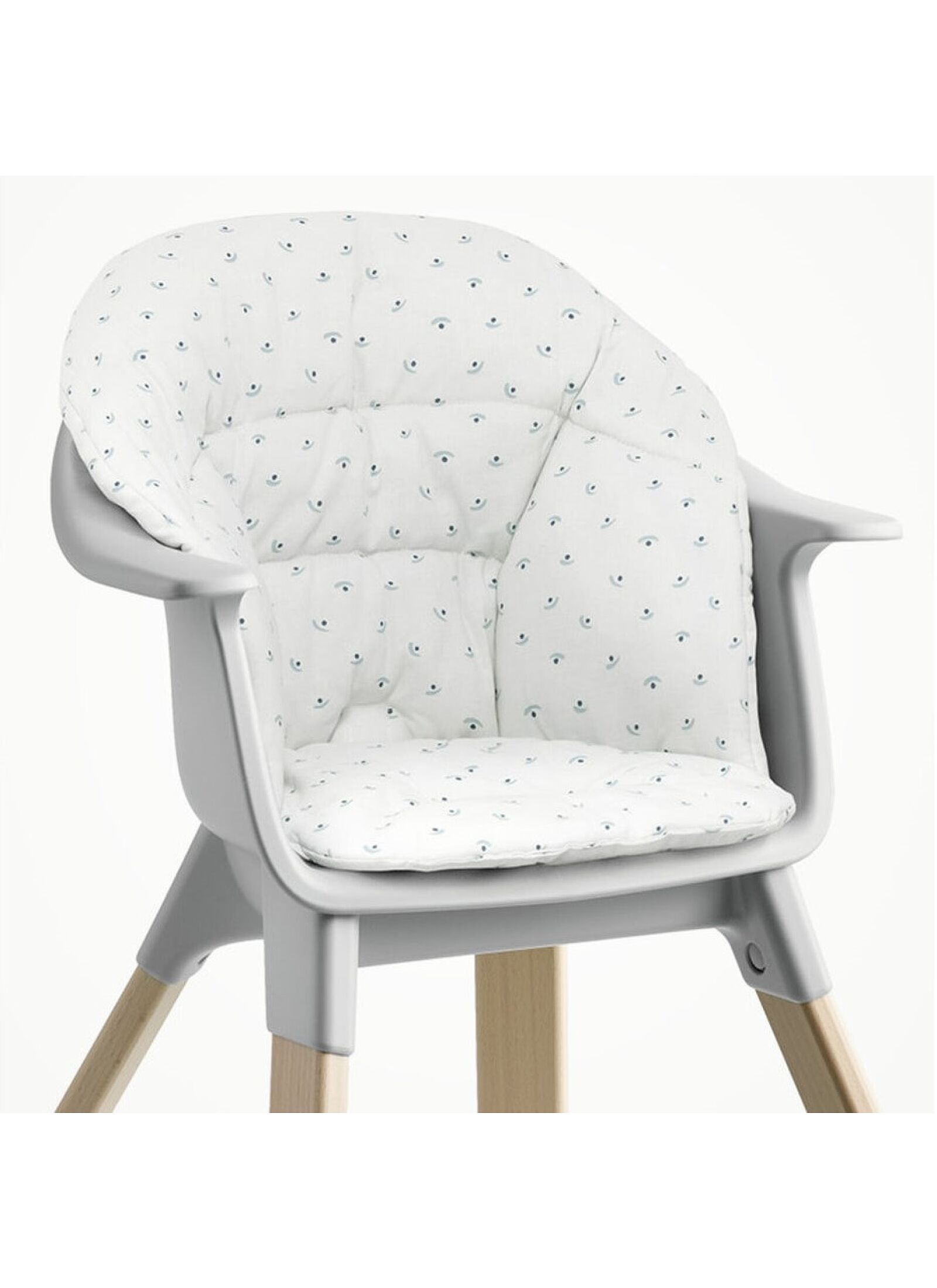 CLIKK CUSHION BLUEBERRY BOAT