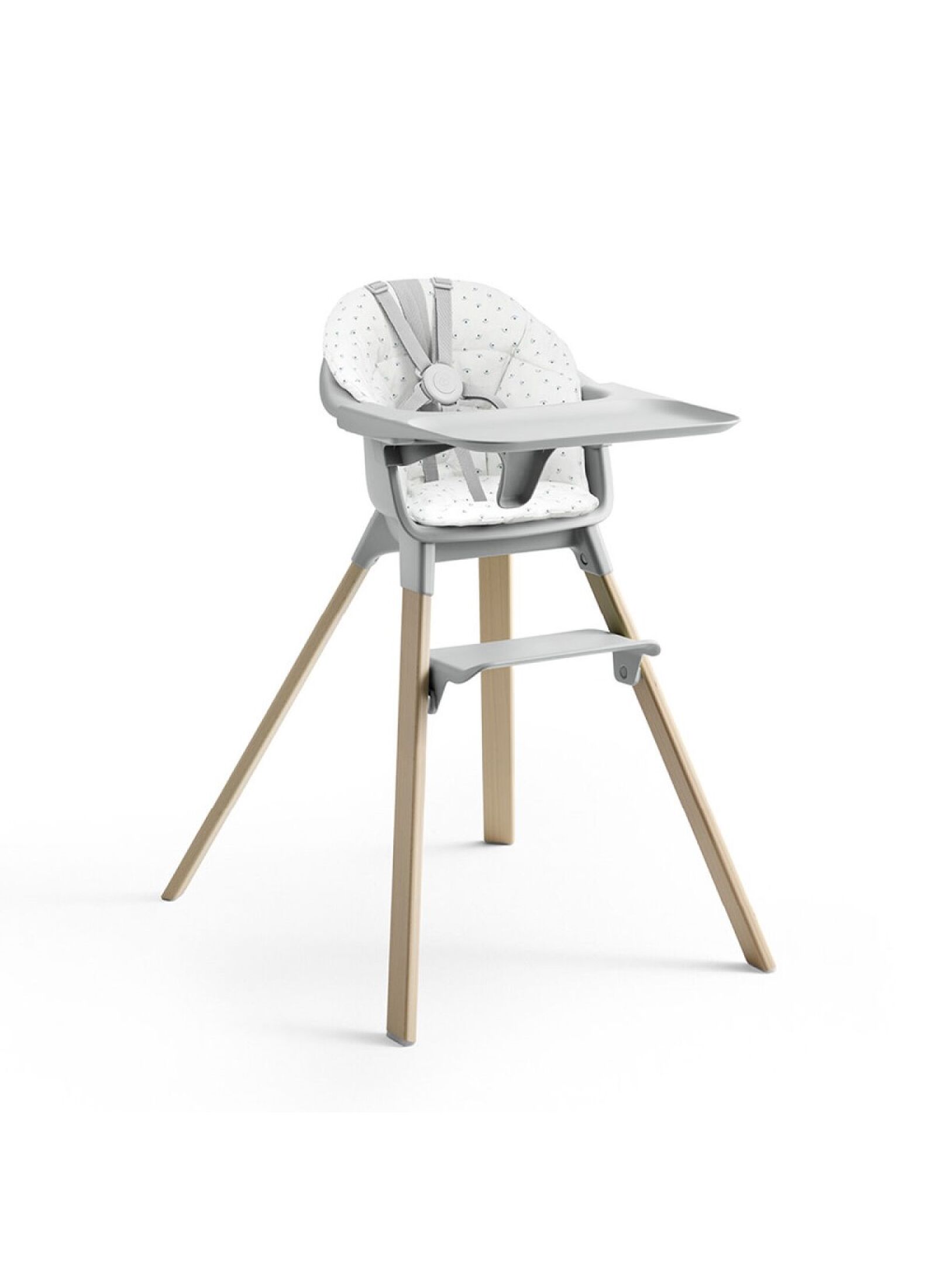 CLIKK CUSHION BLUEBERRY BOAT