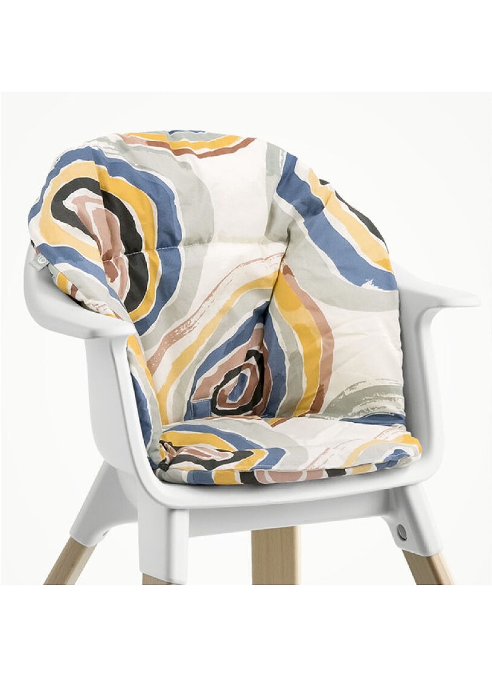 CLIKK CUSHION MULTI CIRCLES