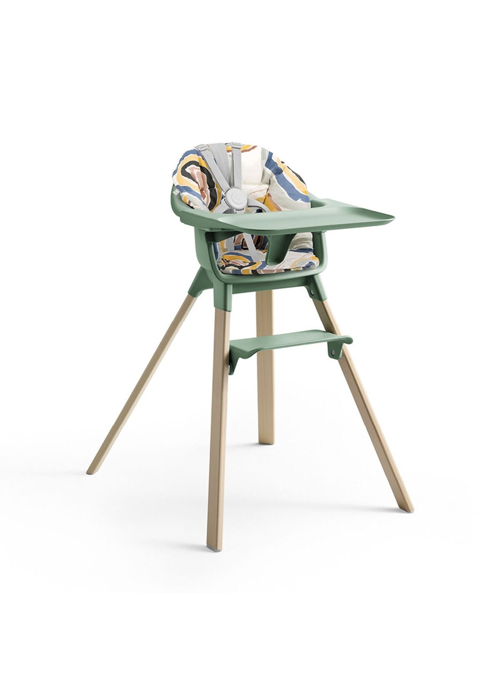 CLIKK CUSHION MULTI CIRCLES