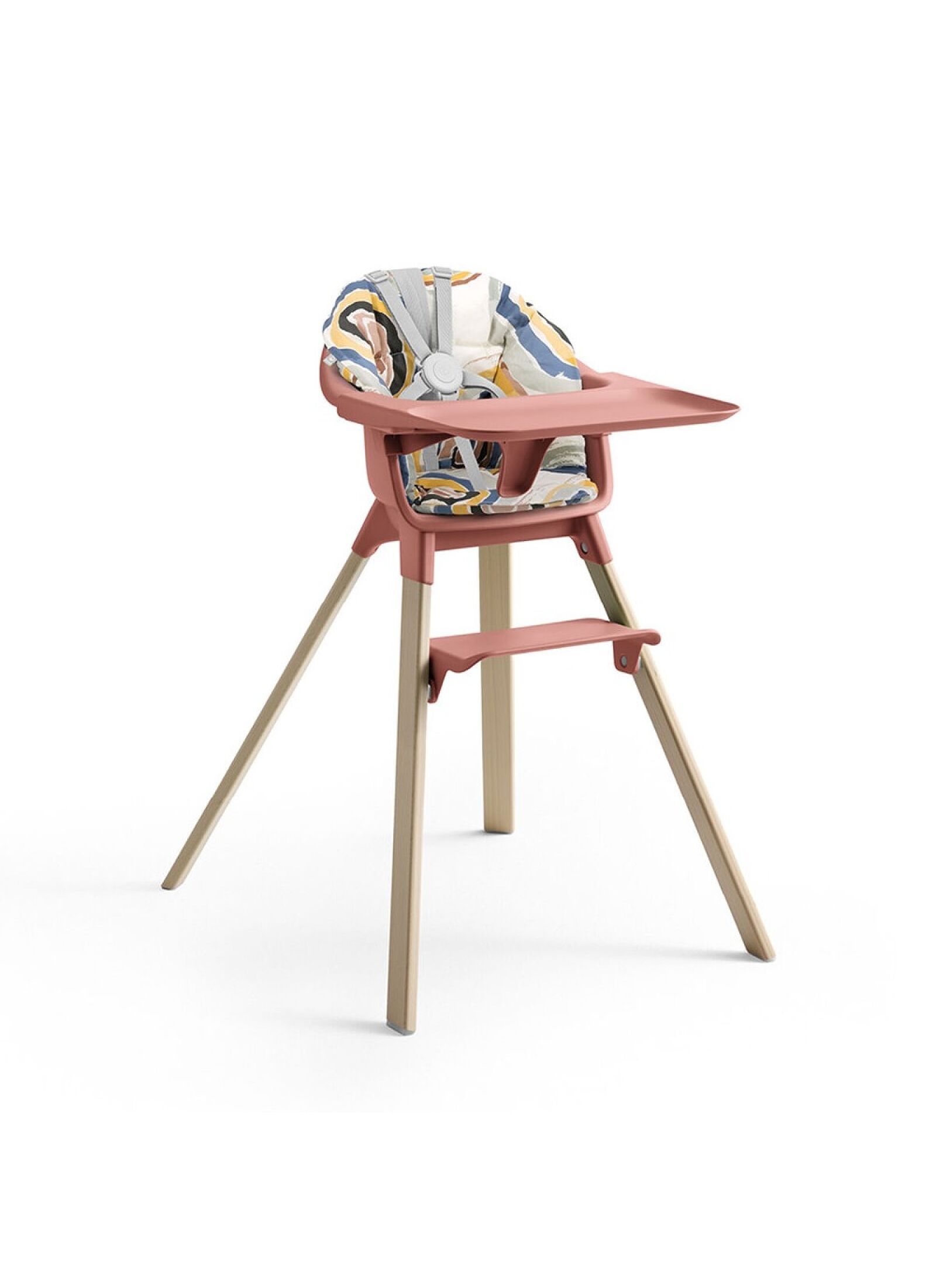 CLIKK CUSHION MULTI CIRCLES