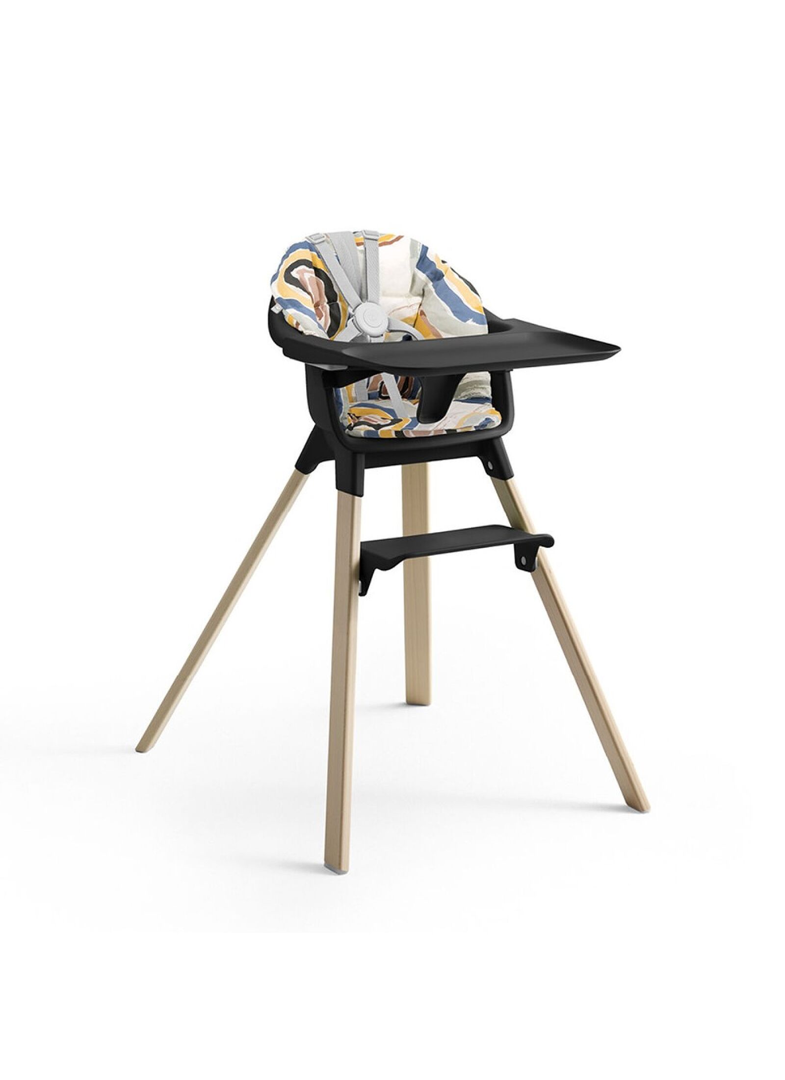 CLIKK CUSHION MULTI CIRCLES