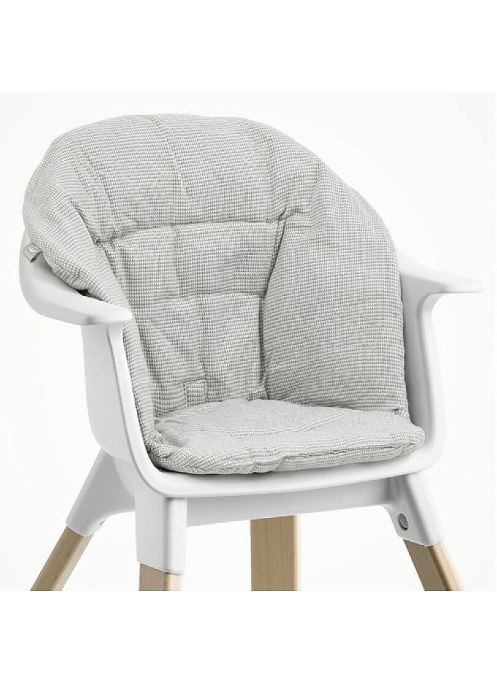 CLIKK CUSHION NORDIC GREY