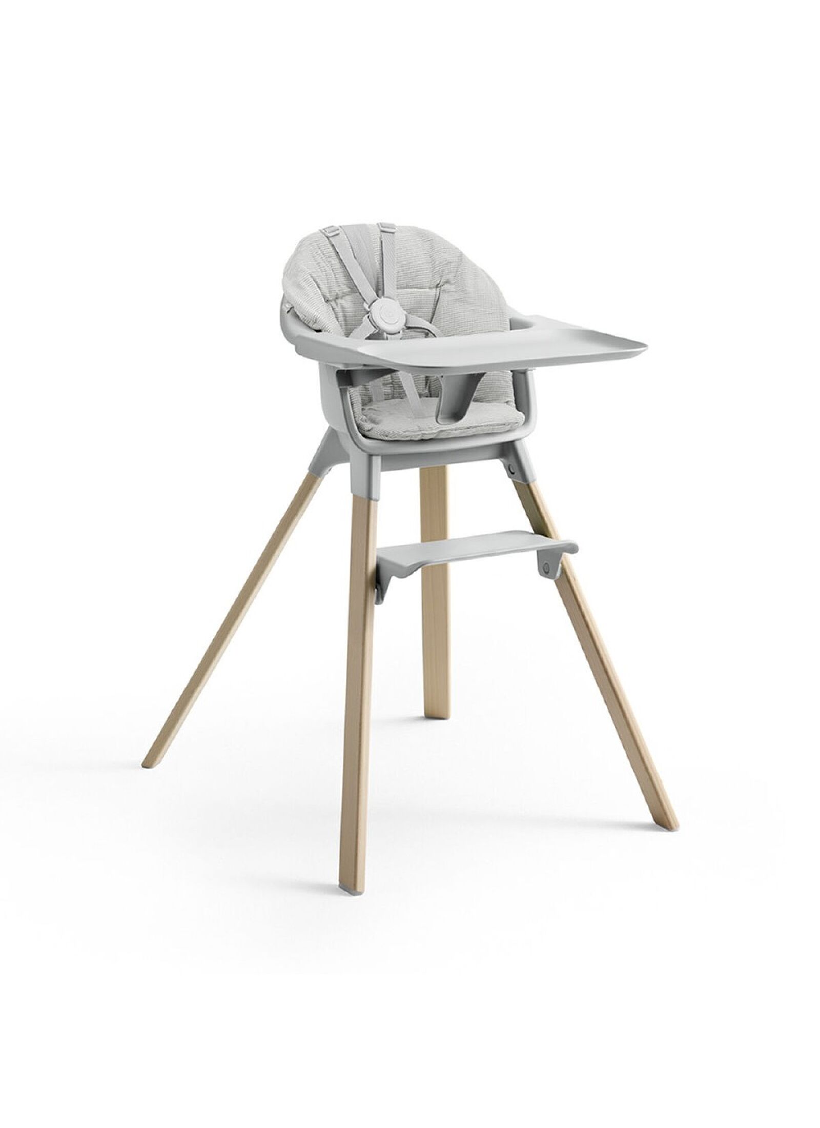 CLIKK CUSHION NORDIC GREY