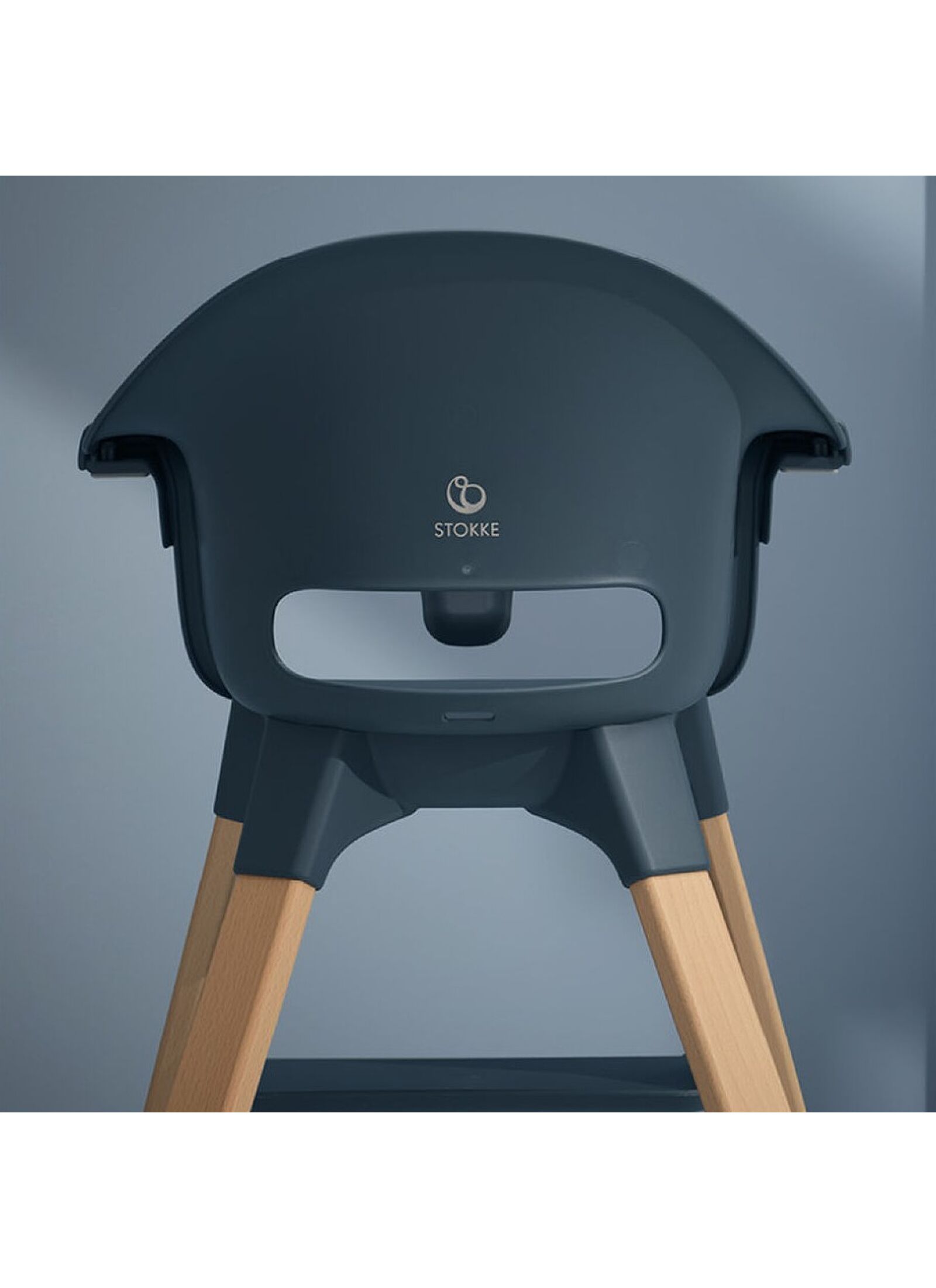 CHAIR CLIKK FJORD BLUE