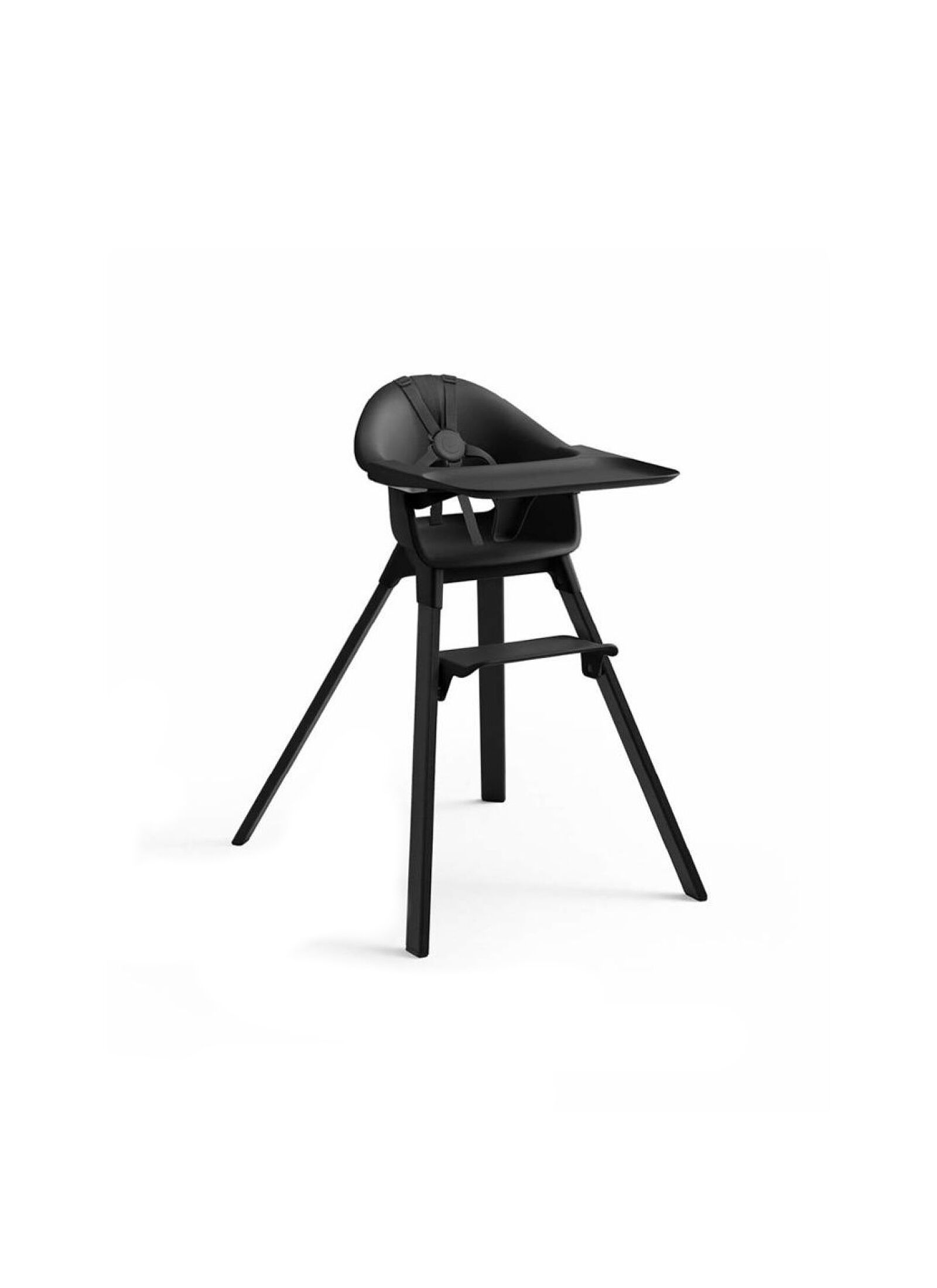 CHAIR CLIKK MIDNIGHT BLACK